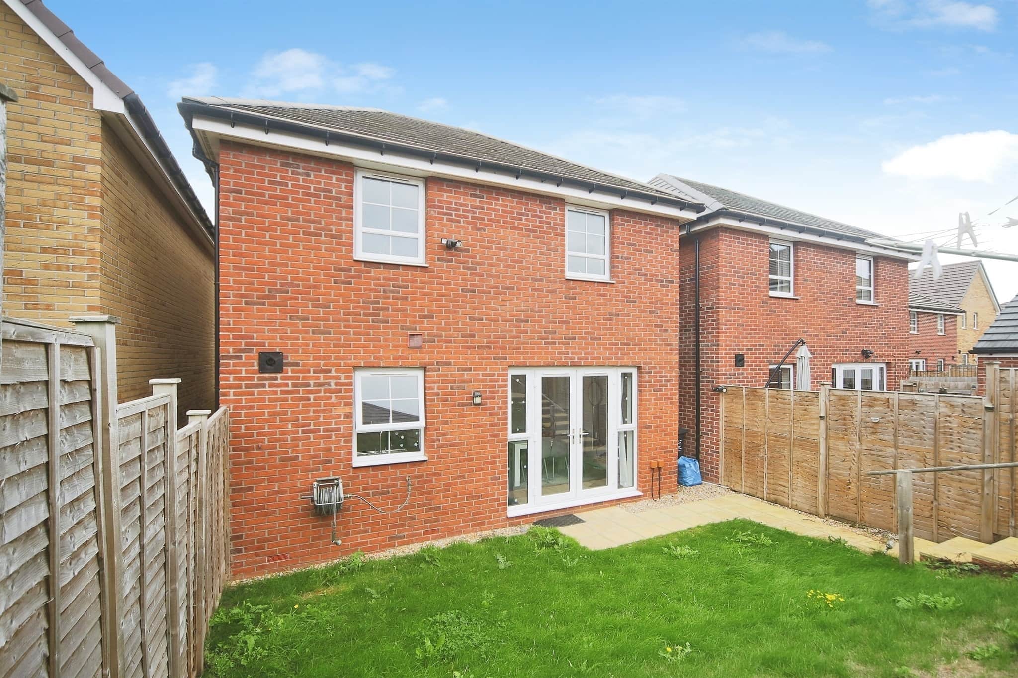 Property at Lydian Walk, North Petherton, Bridgwater