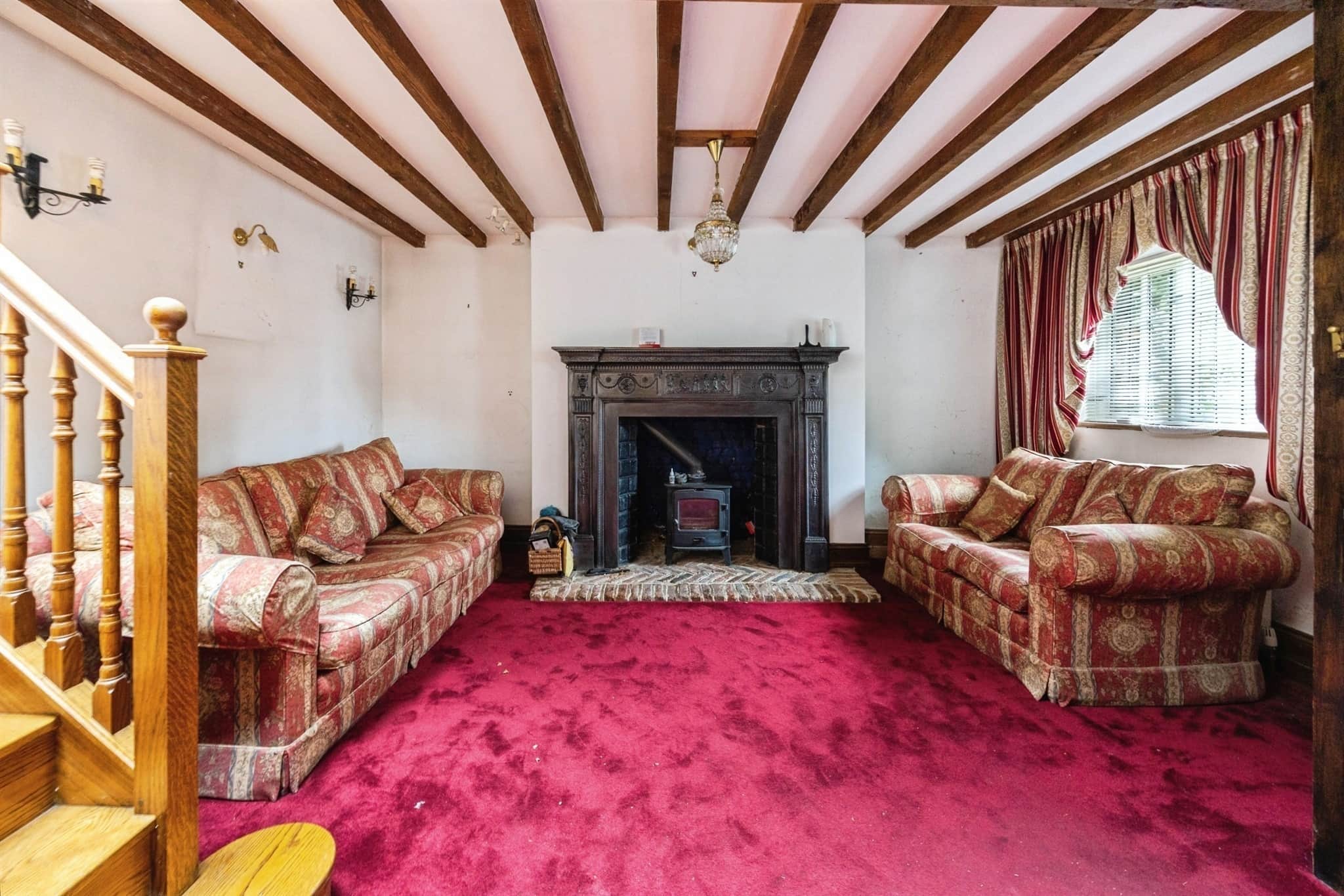 Property at Hillside Street, Hythe