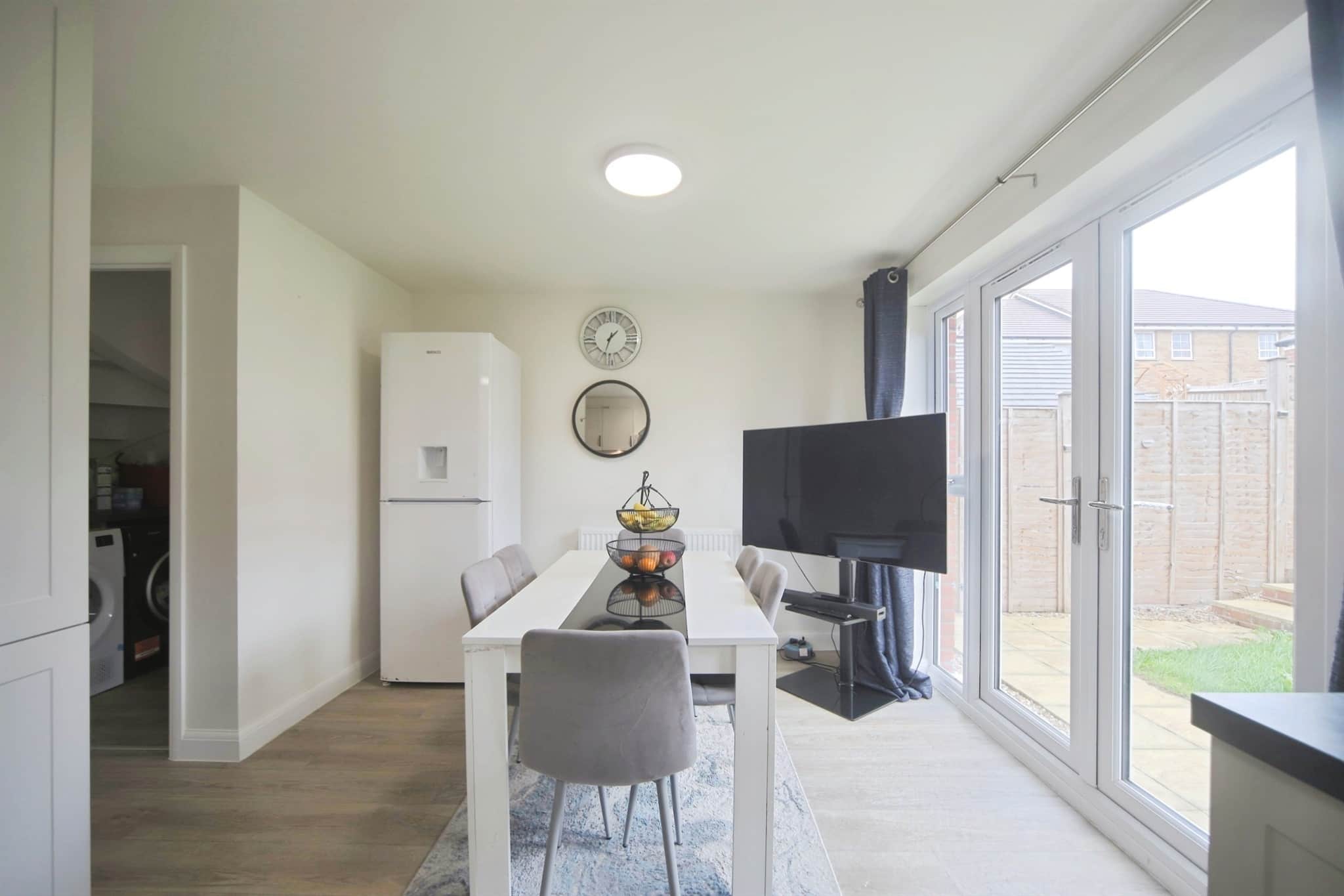 Property at Lydian Walk, North Petherton, Bridgwater