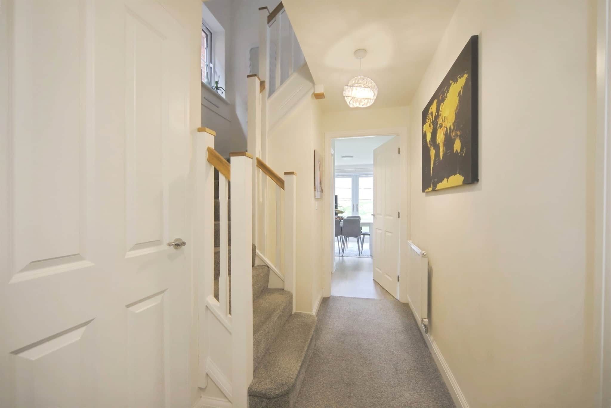 Property at Lydian Walk, North Petherton, Bridgwater