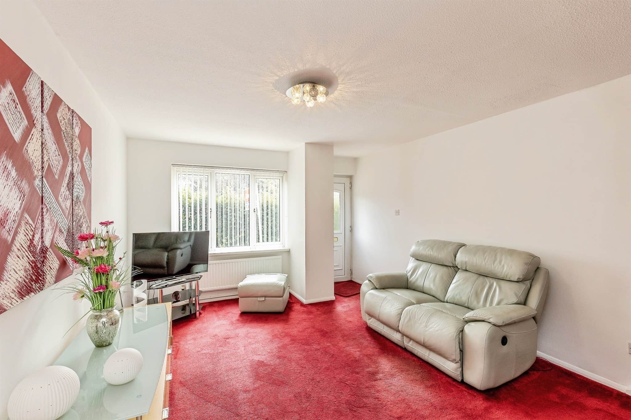 Property at Drummond Court, Longwell Green, Bristol