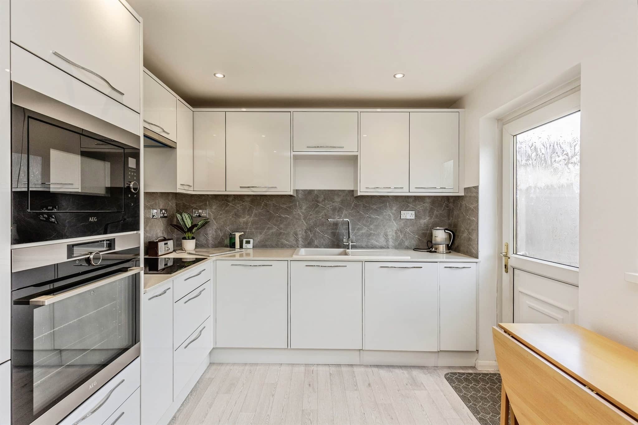 Property at Drummond Court, Longwell Green, Bristol