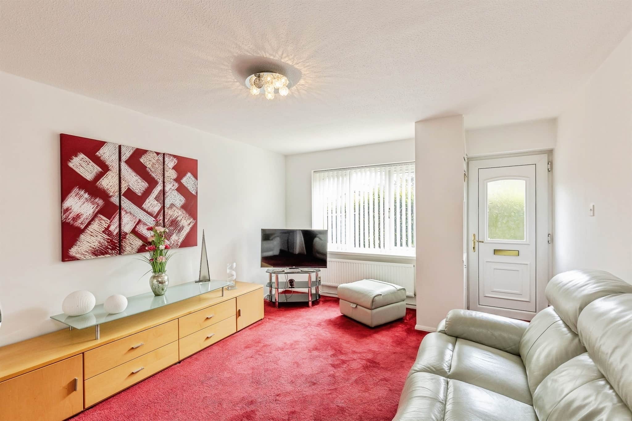 Property at Drummond Court, Longwell Green, Bristol