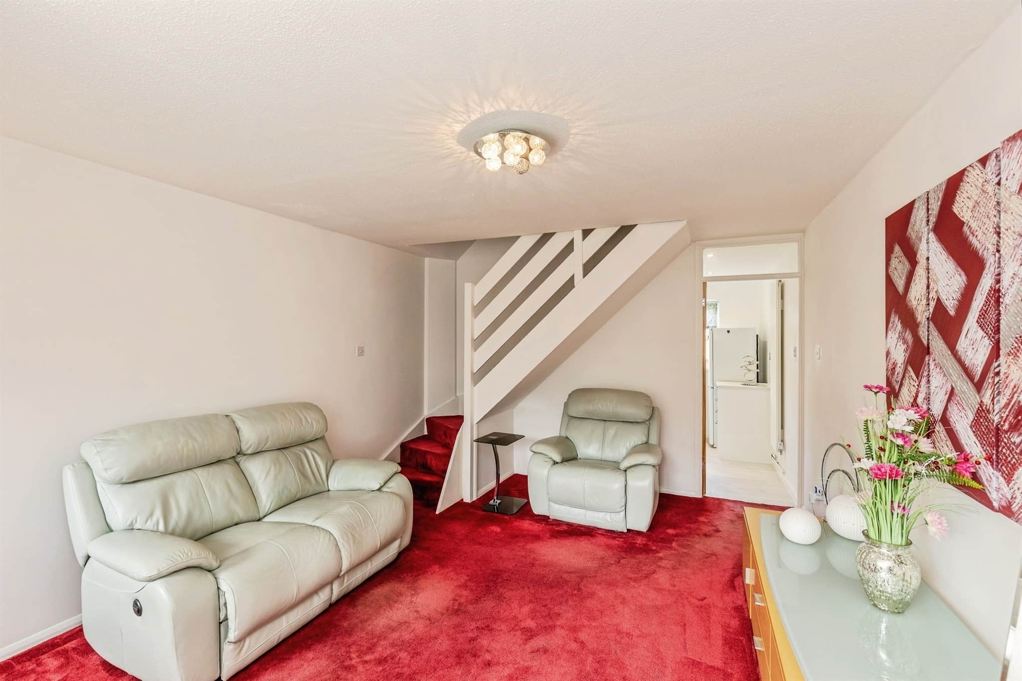 Property at Drummond Court, Longwell Green, Bristol