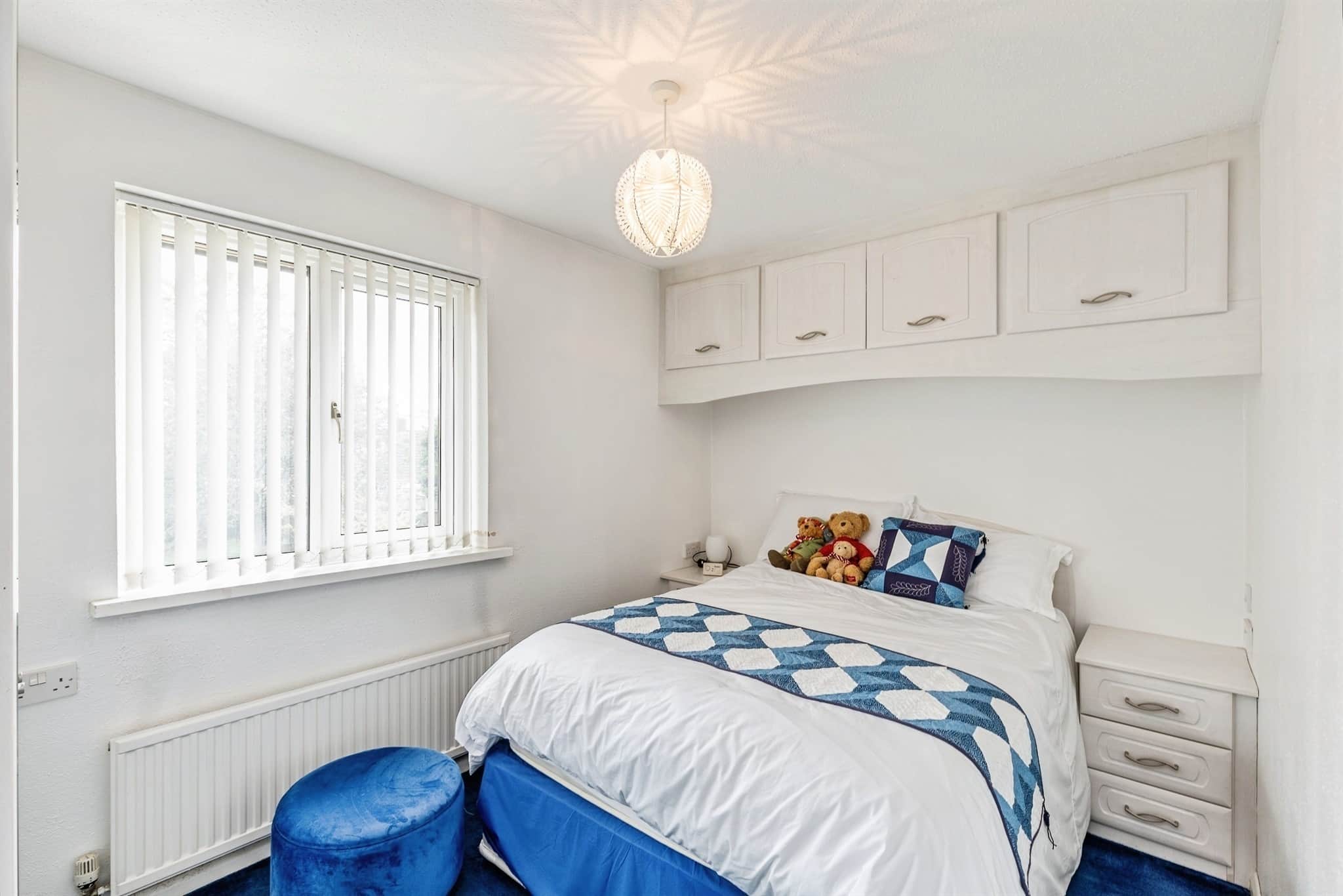 Property at Drummond Court, Longwell Green, Bristol