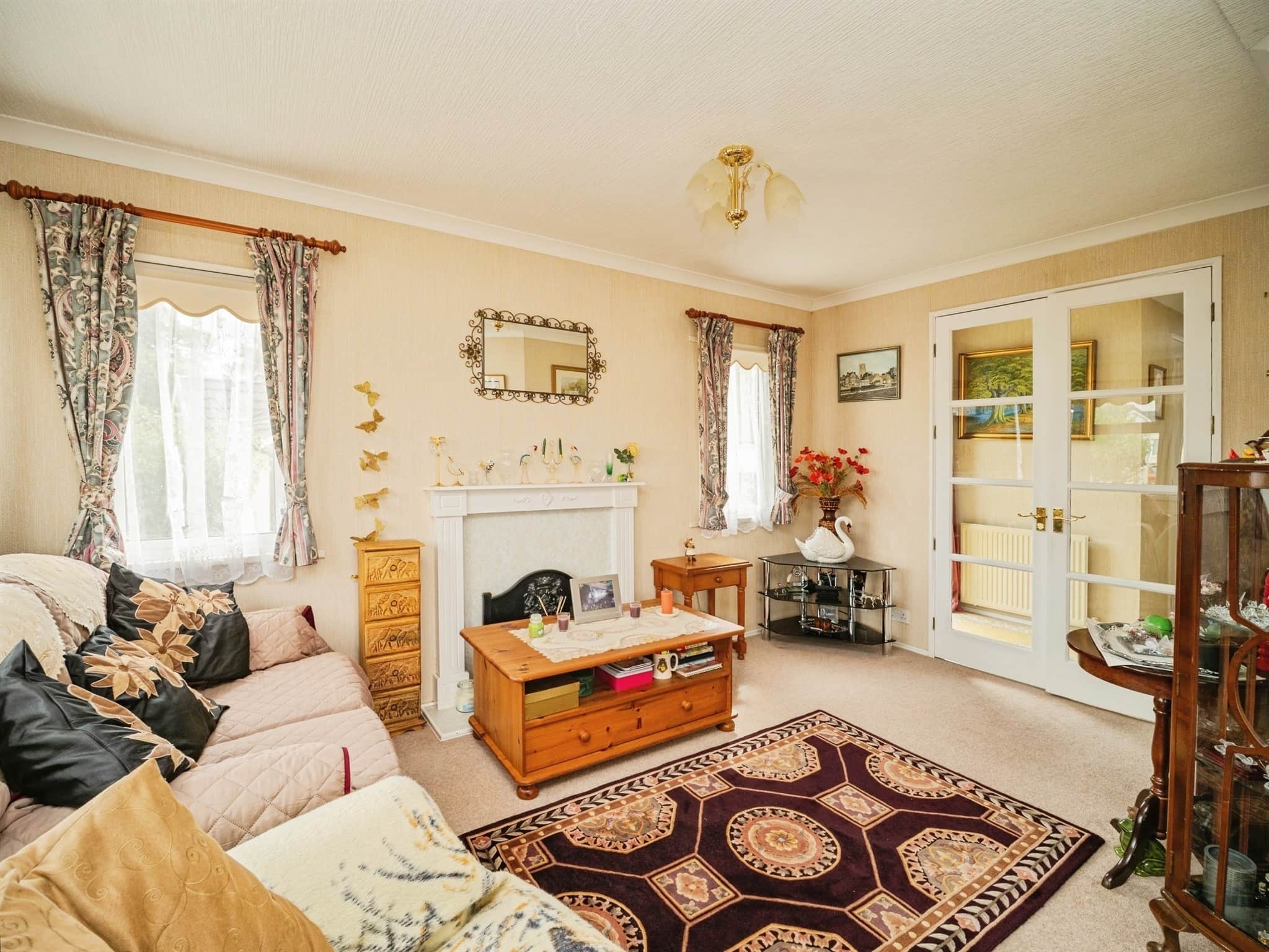 Property at Oaklands Park, Crossways, Dorchester
