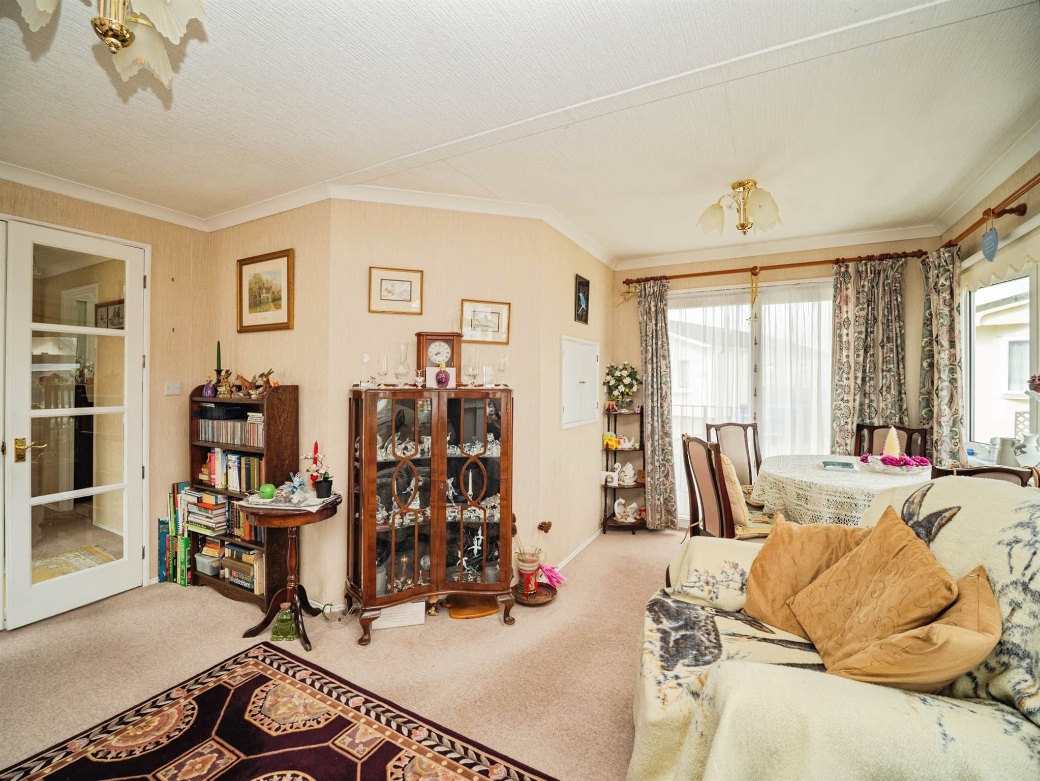 Property at Oaklands Park, Crossways, Dorchester