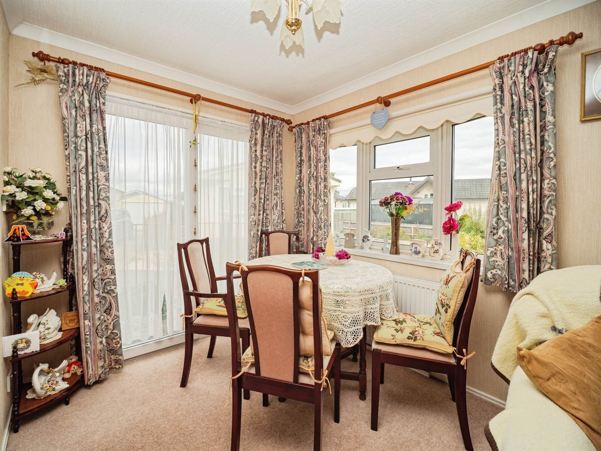 Property at Oaklands Park, Crossways, Dorchester