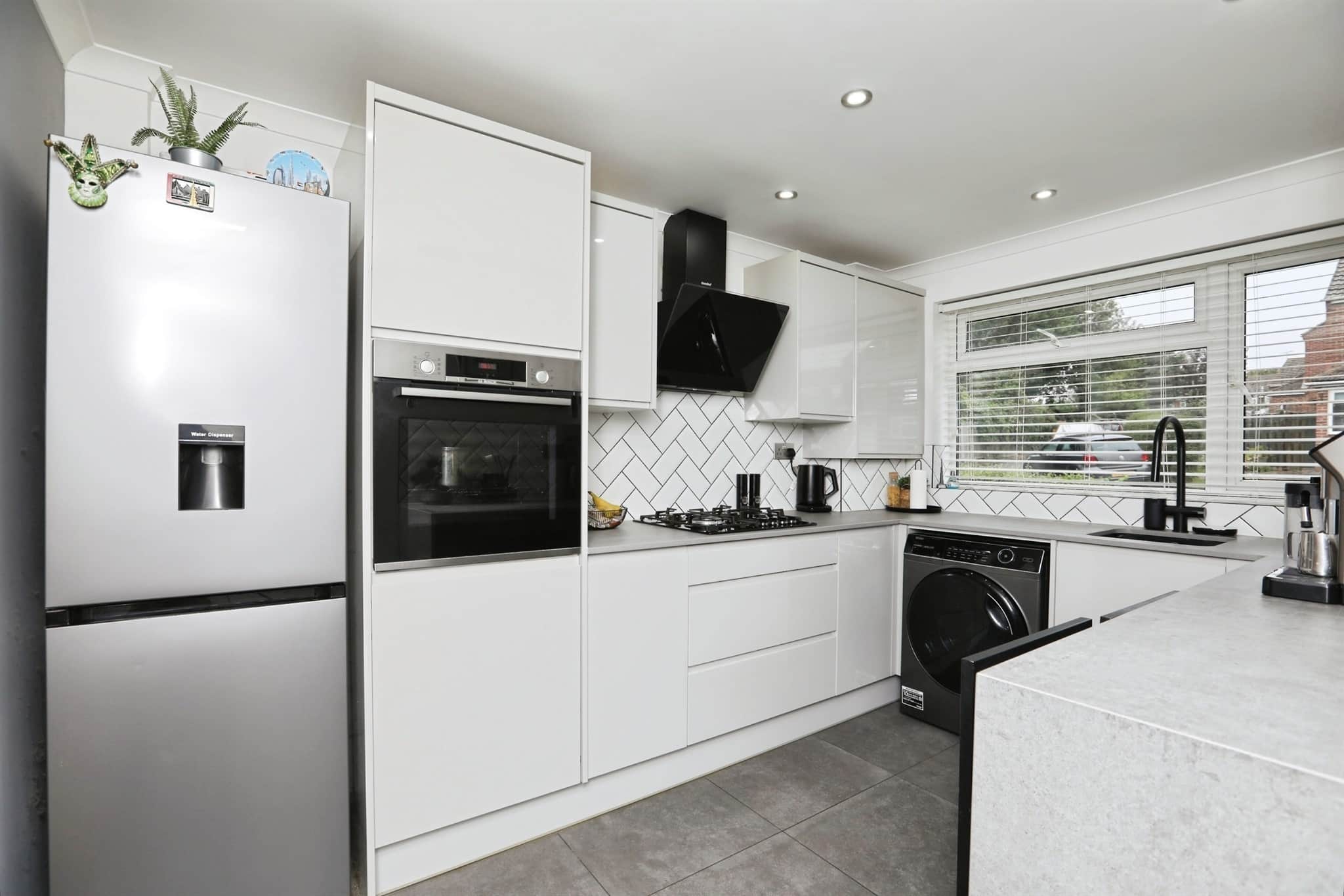 Property at Walmer Gardens, Sittingbourne