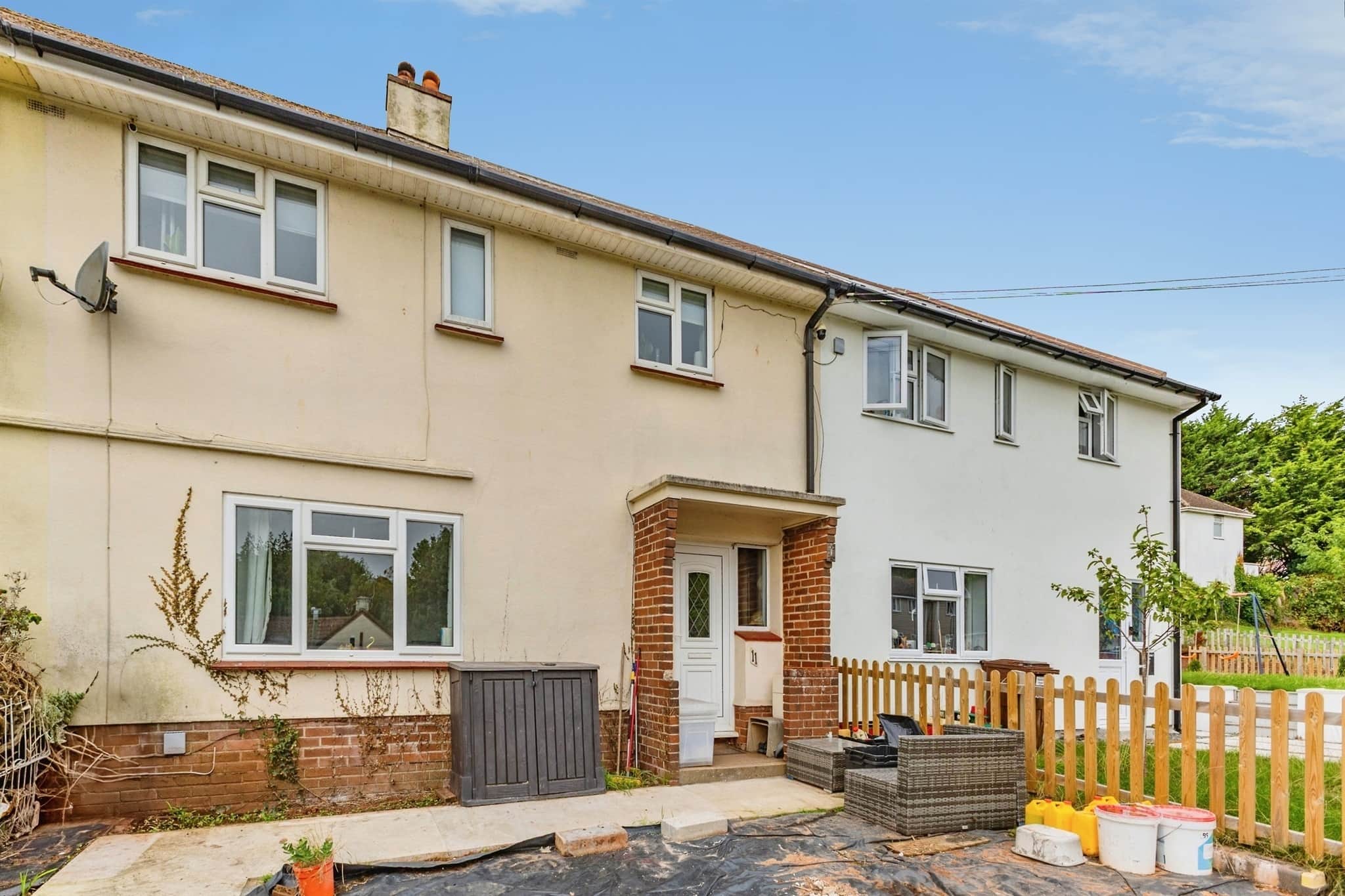 Property at Redwell Road, Paignton
