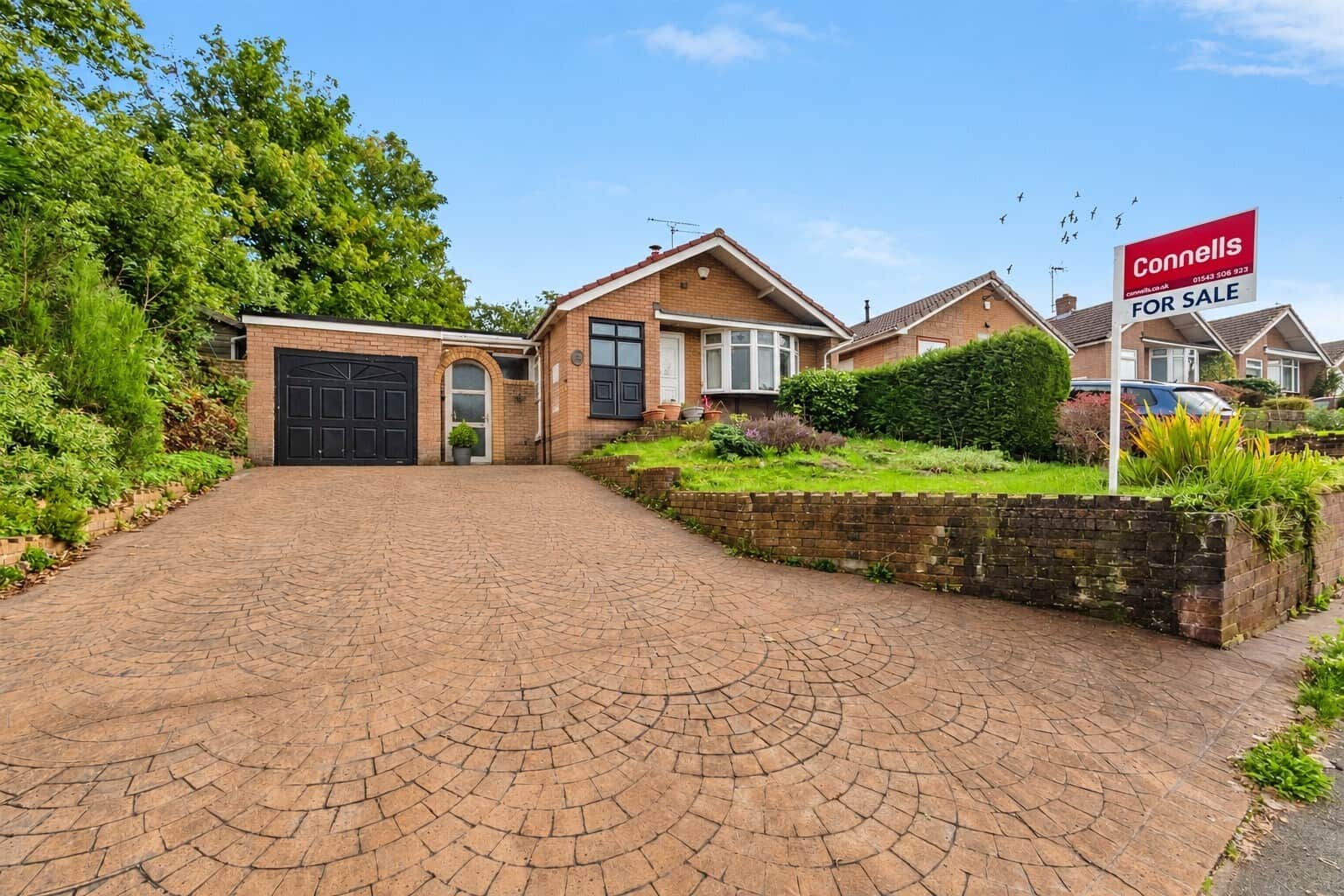 Property at Heath Street, Hednesford, Cannock