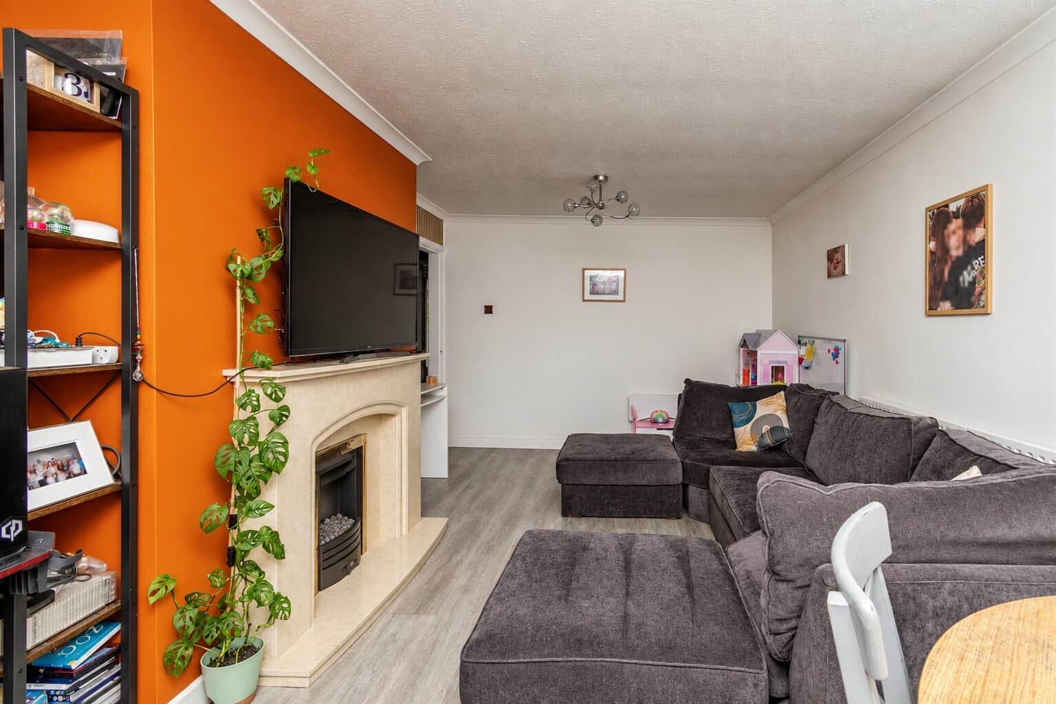 Property at Heath Street, Hednesford, Cannock