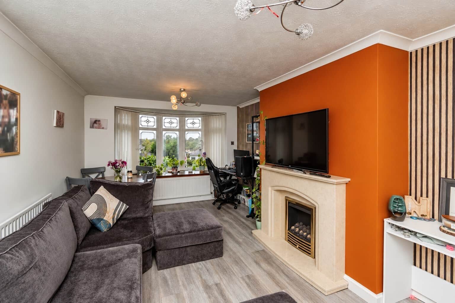 Property at Heath Street, Hednesford, Cannock
