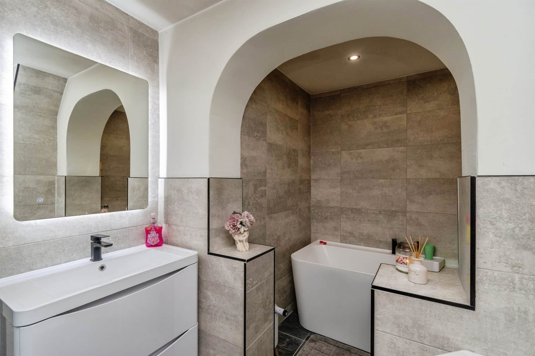 Property at Heath Street, Hednesford, Cannock