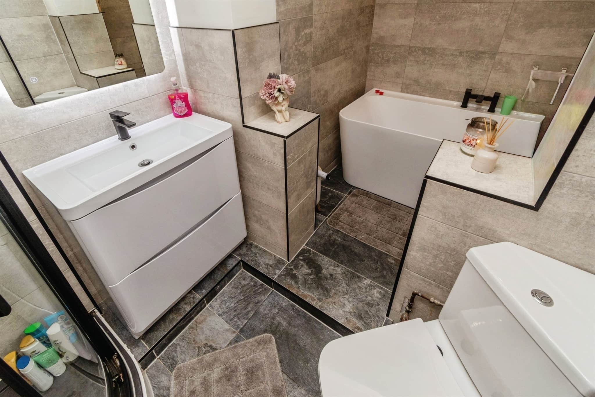 Property at Heath Street, Hednesford, Cannock