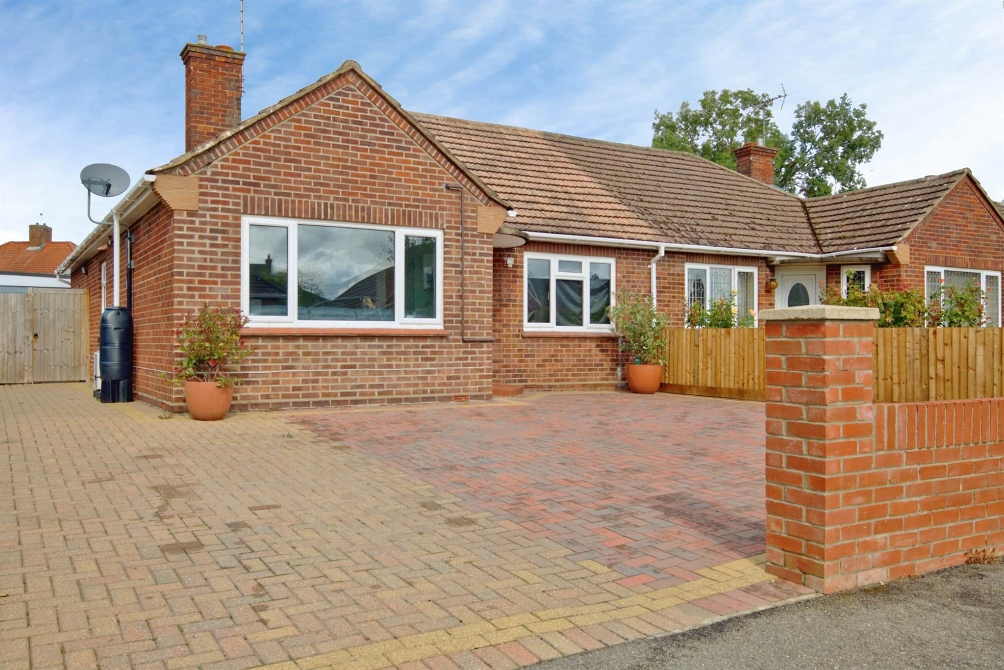 Property at Somers Road, Colchester