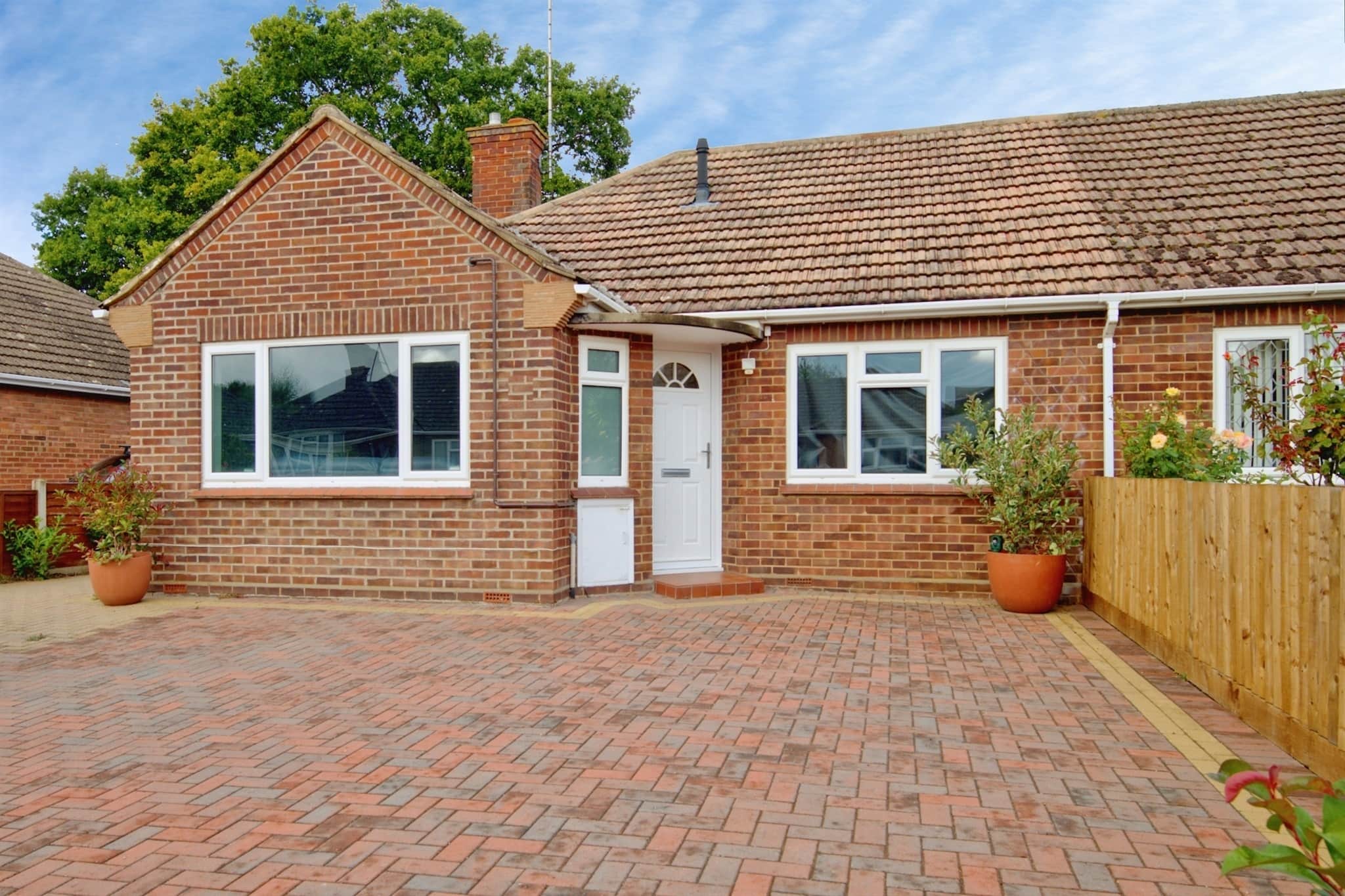 Property at Somers Road, Colchester