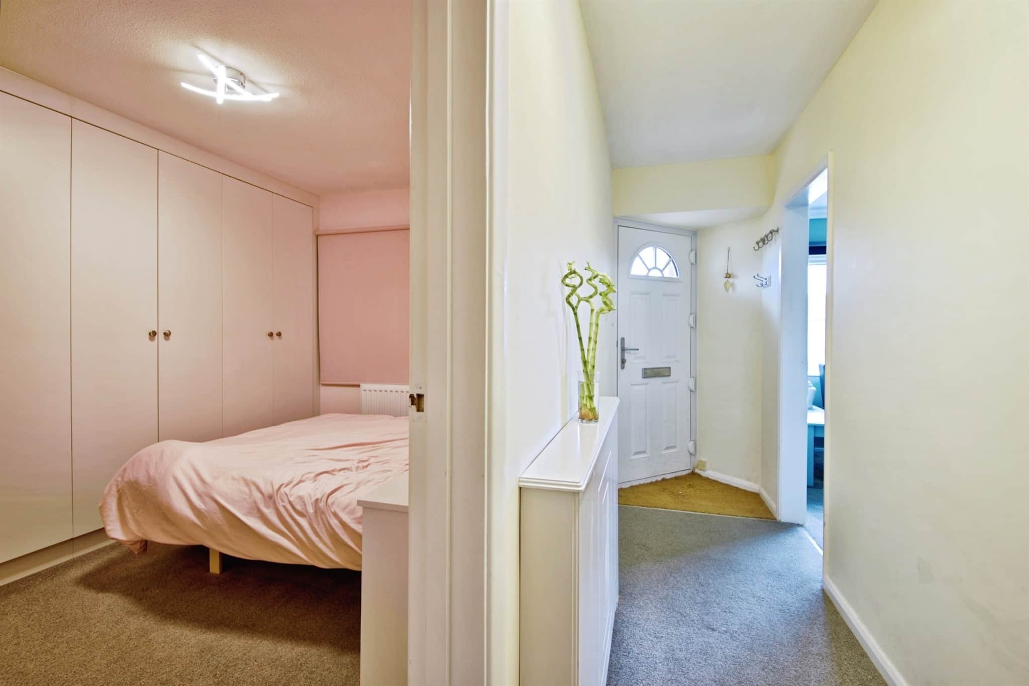 Property at Somers Road, Colchester