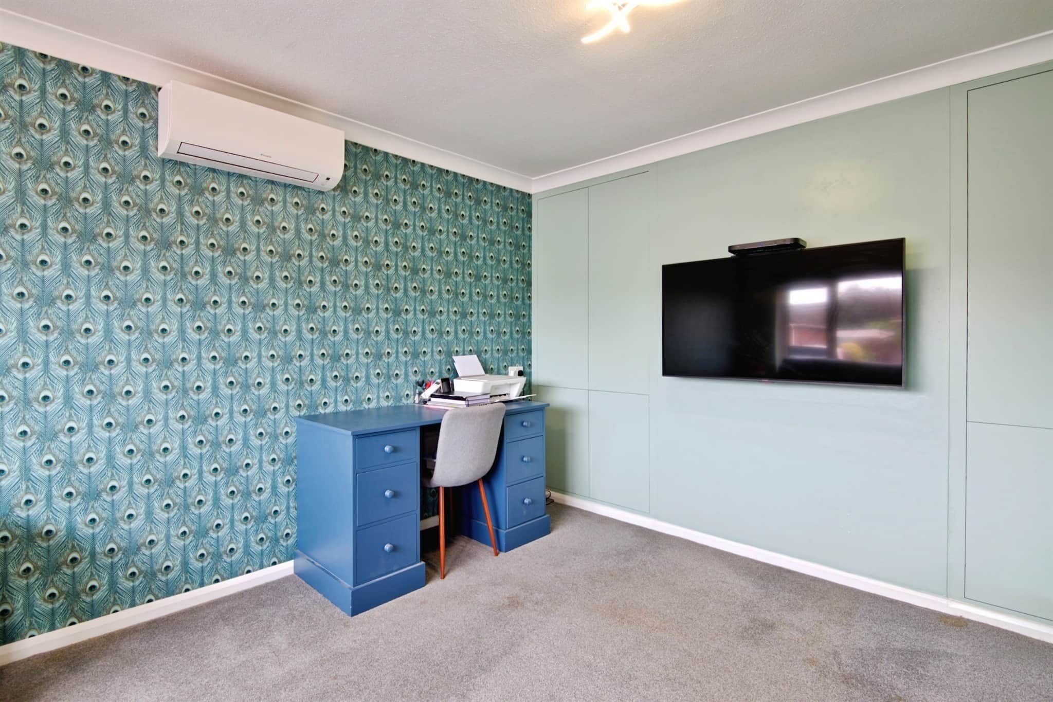 Property at Somers Road, Colchester