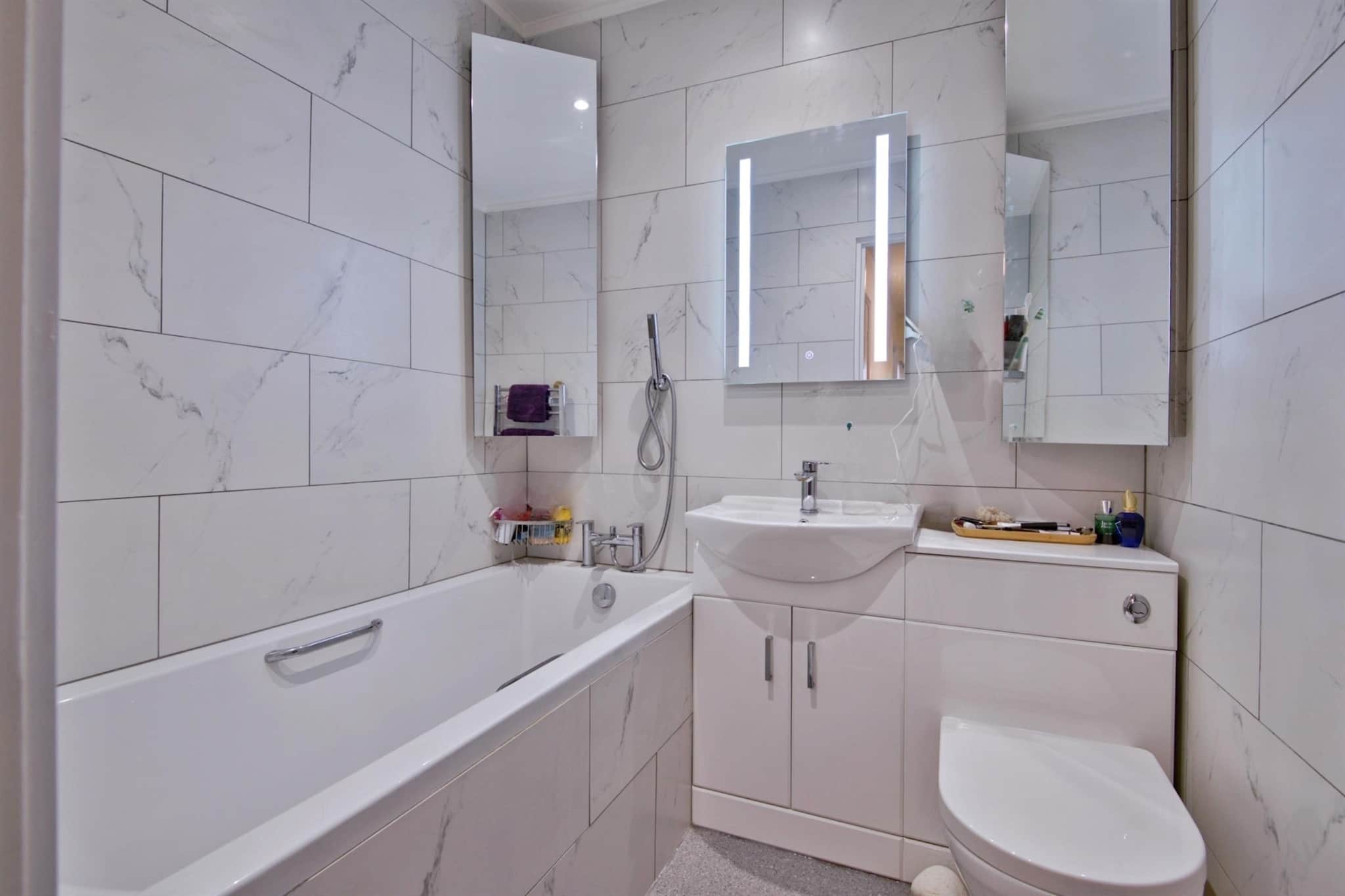 Property at Somers Road, Colchester