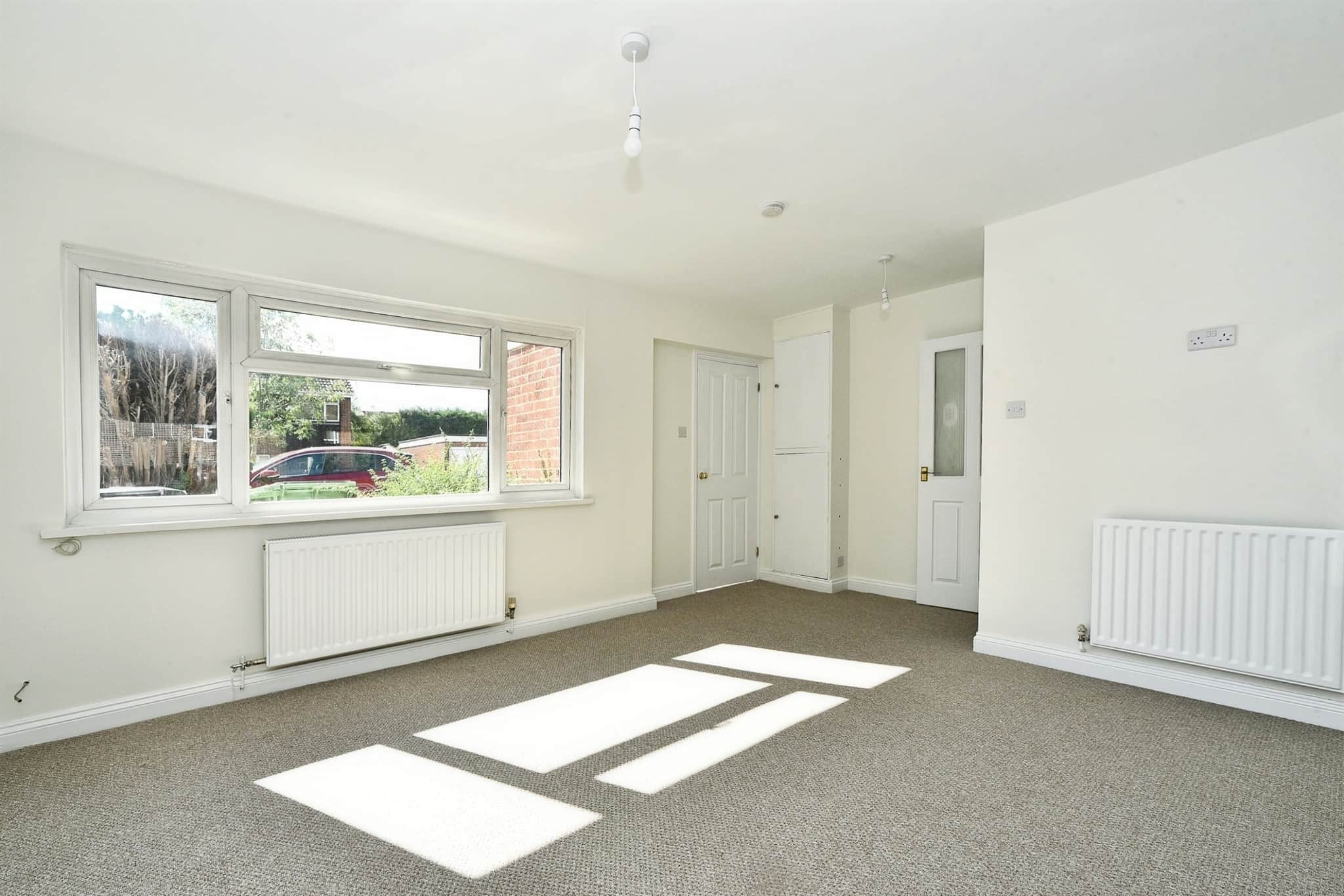 Property at Carroll Close, Swindon