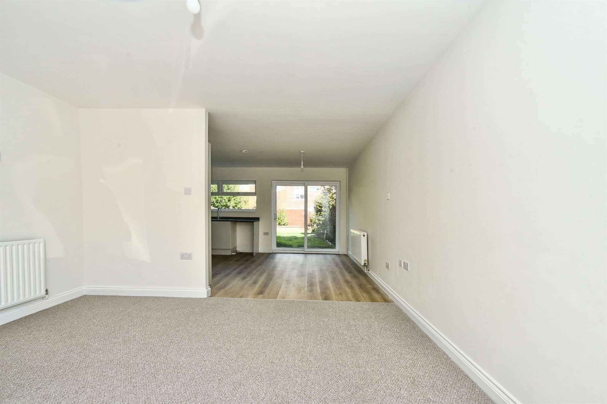 Property at Carroll Close, Swindon