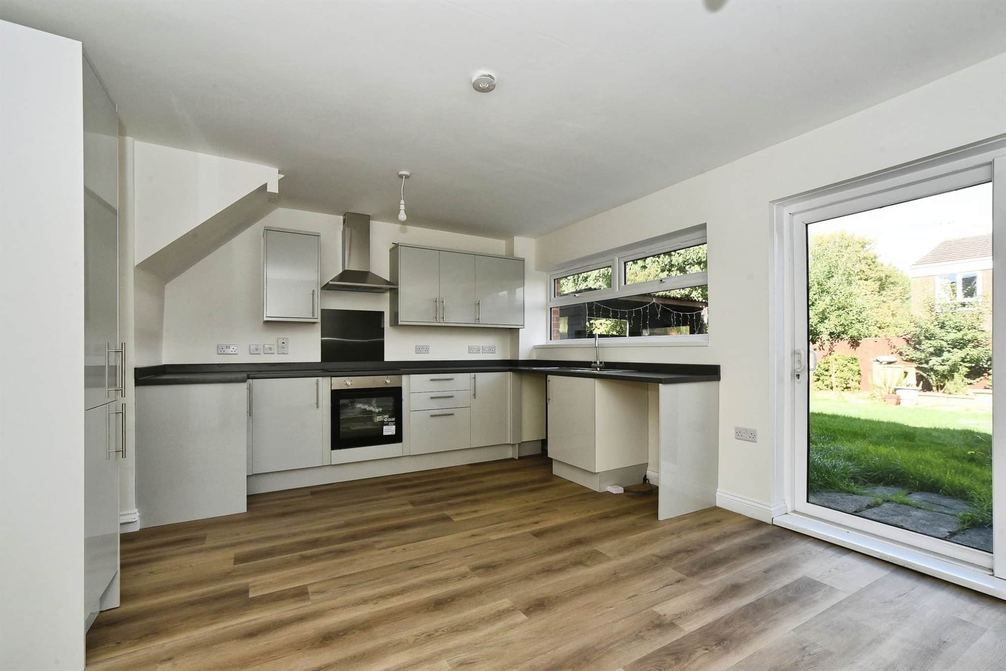 Property at Carroll Close, Swindon