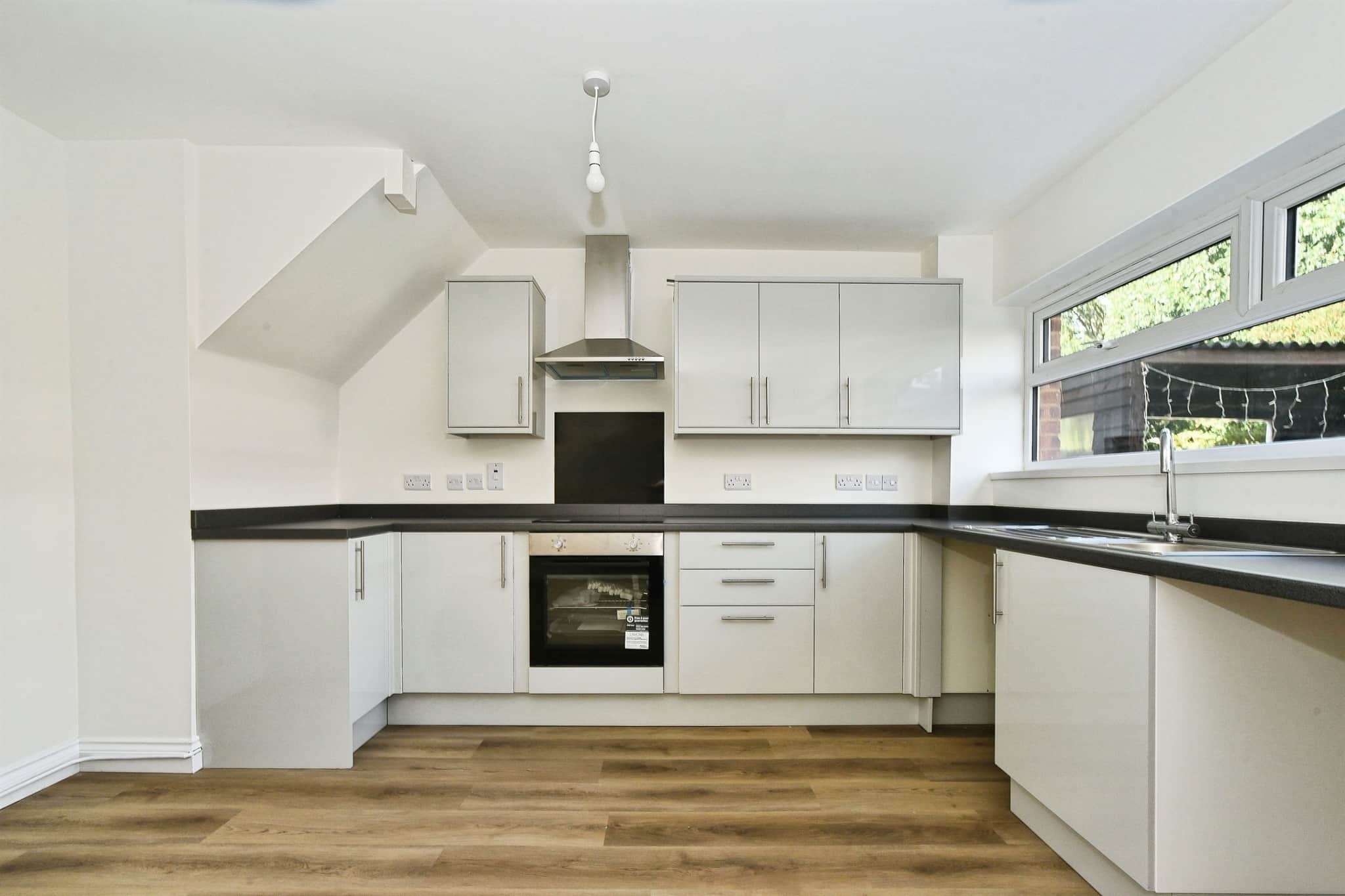 Property at Carroll Close, Swindon