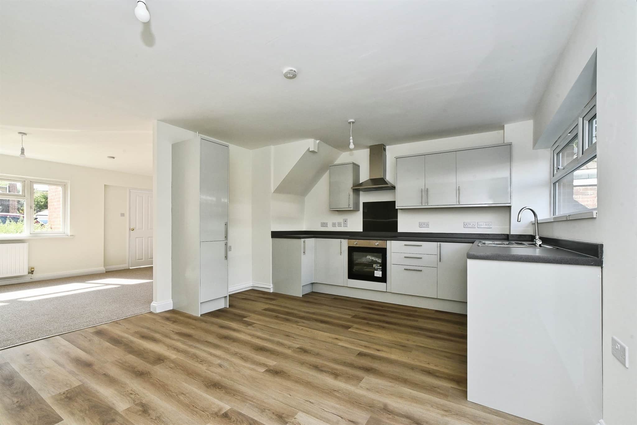 Property at Carroll Close, Swindon