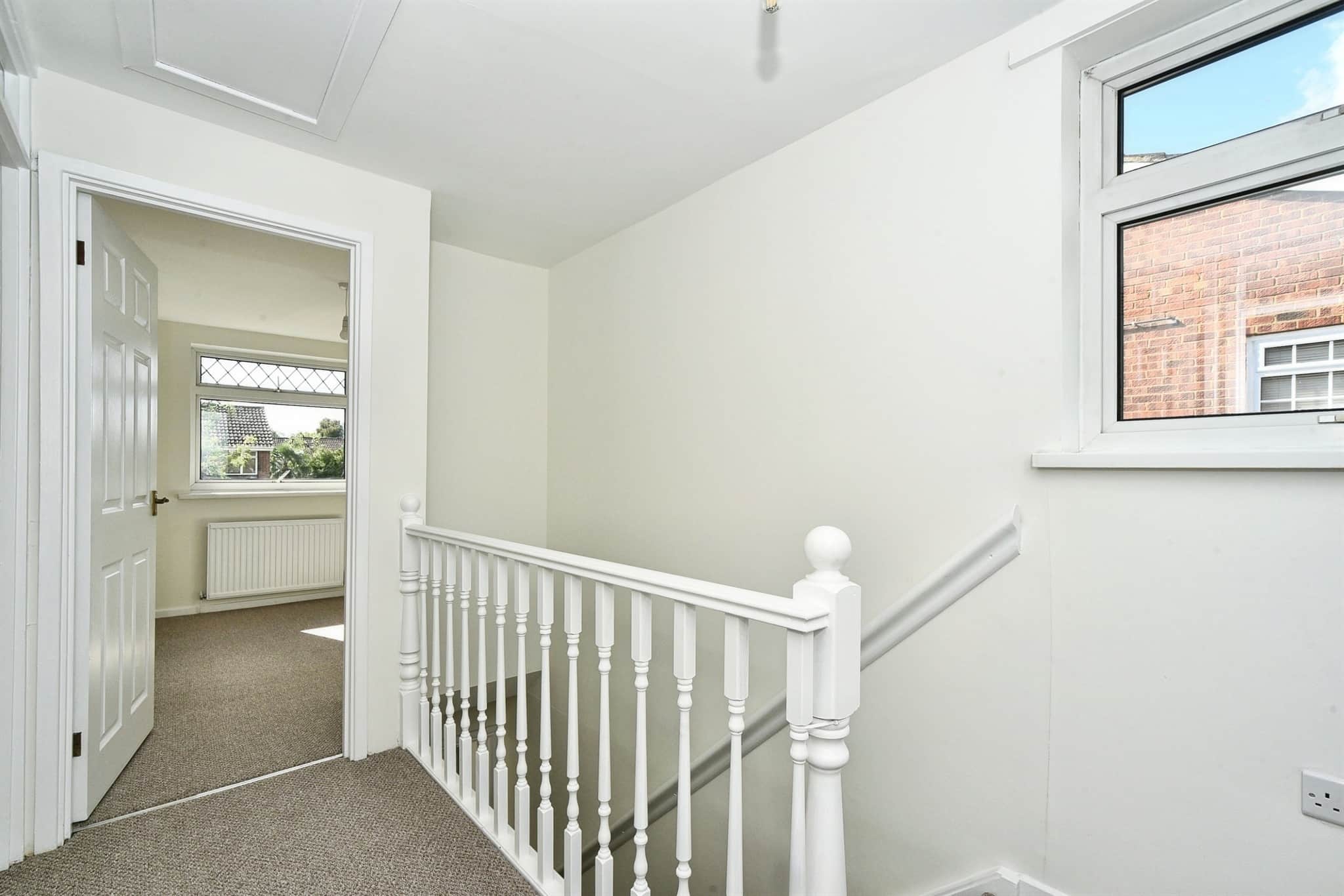 Property at Carroll Close, Swindon