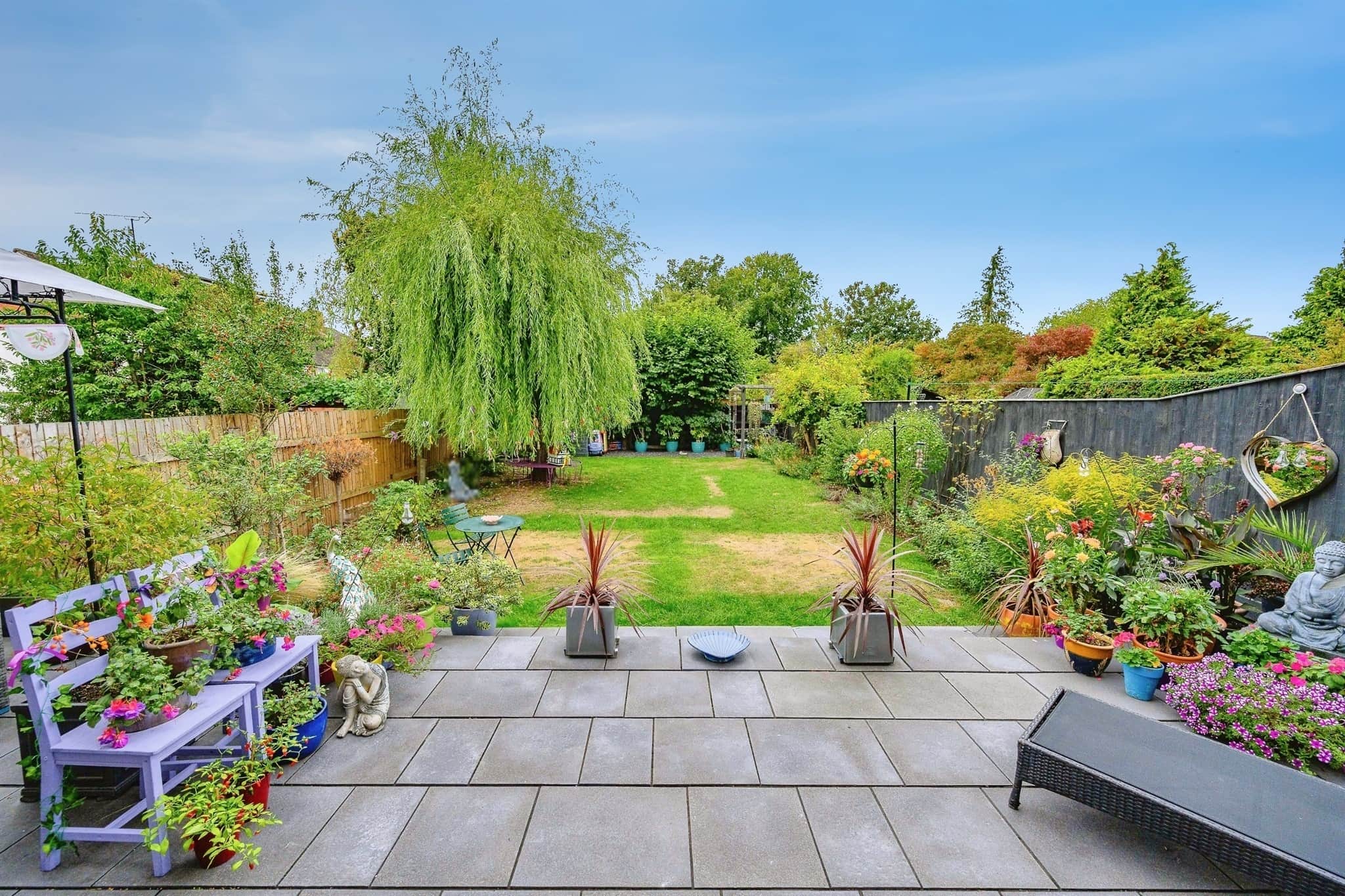 Property at Marston Gardens, Luton