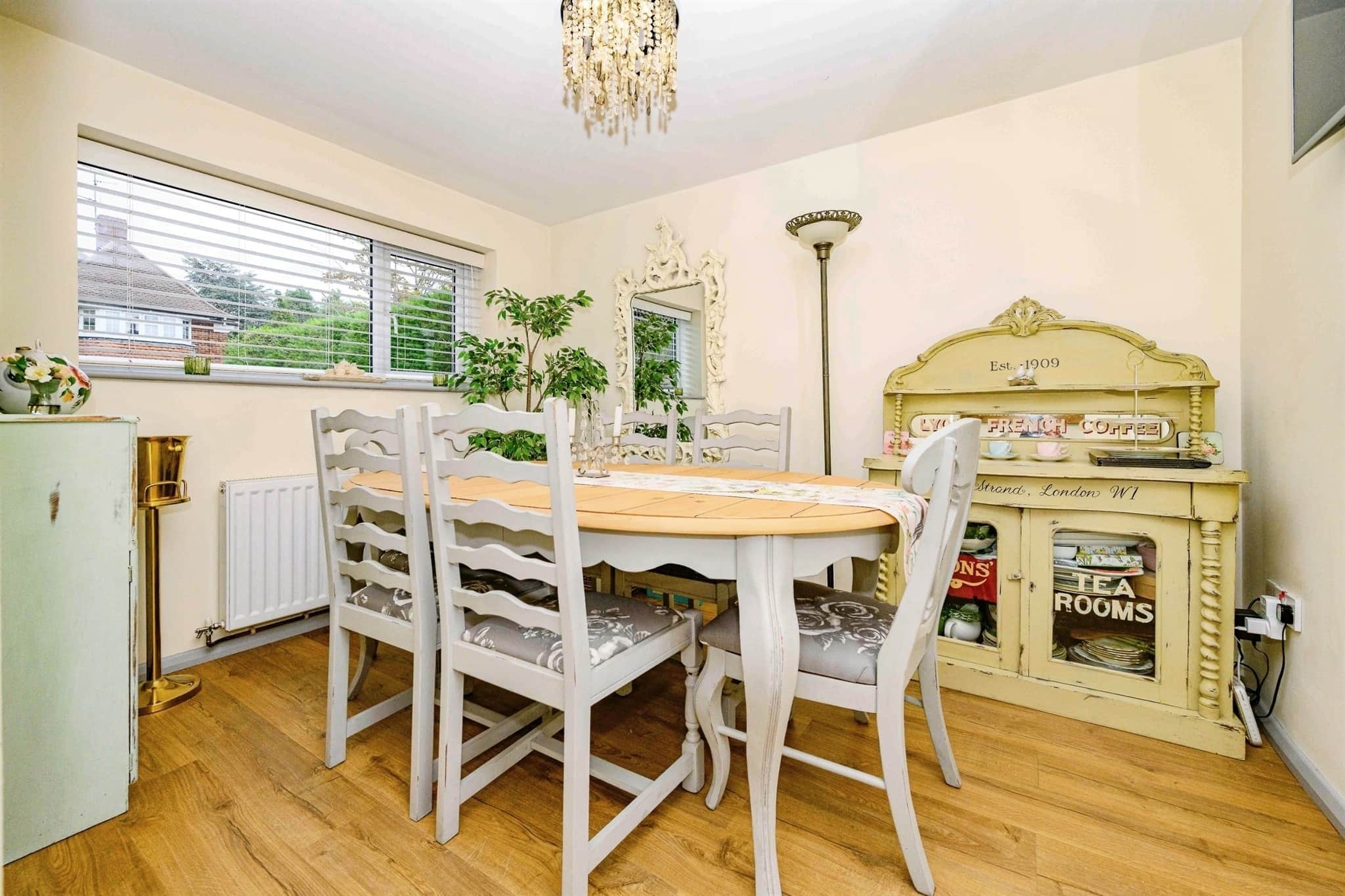 Property at Marston Gardens, Luton