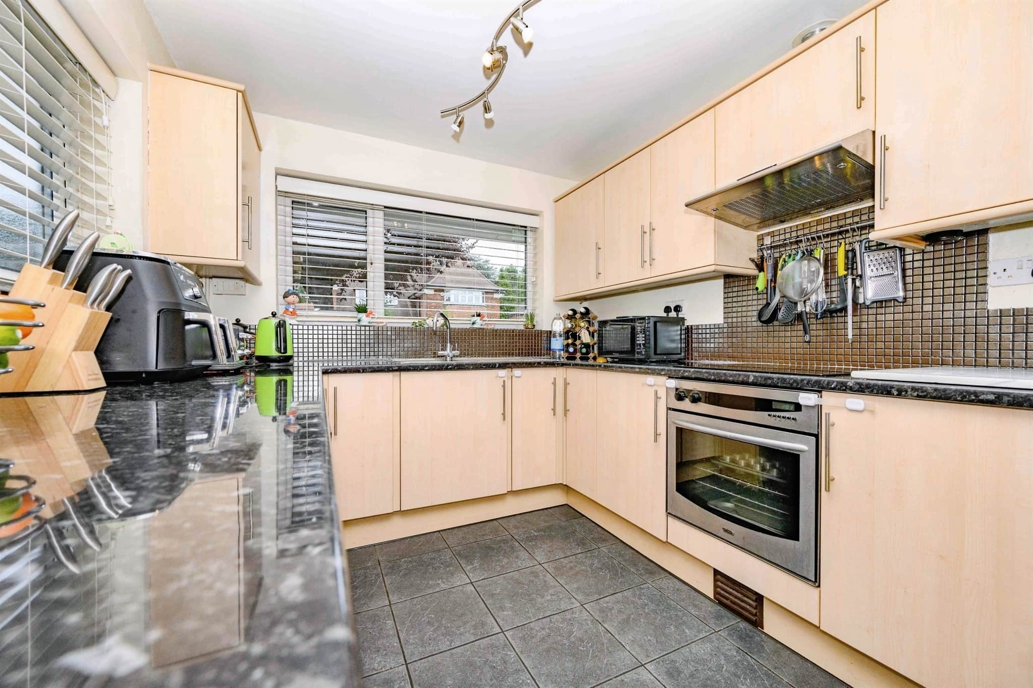 Property at Marston Gardens, Luton