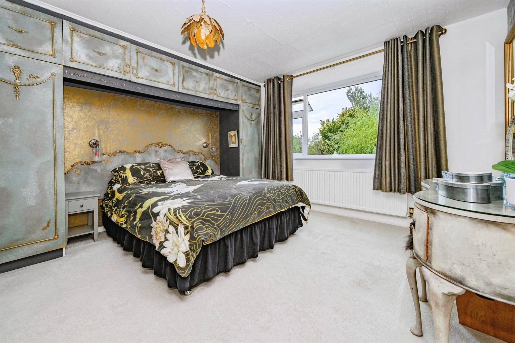 Property at Marston Gardens, Luton