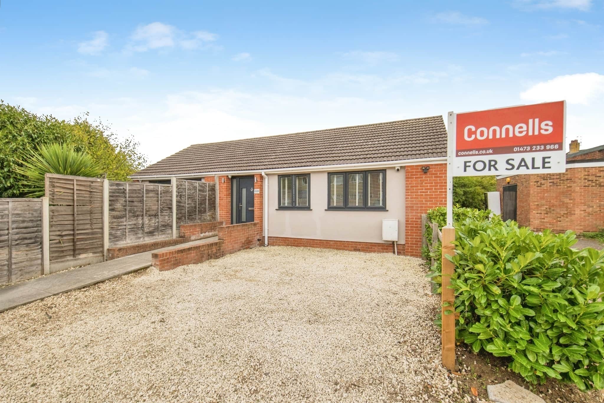 Property at Landseer Road, IPSWICH