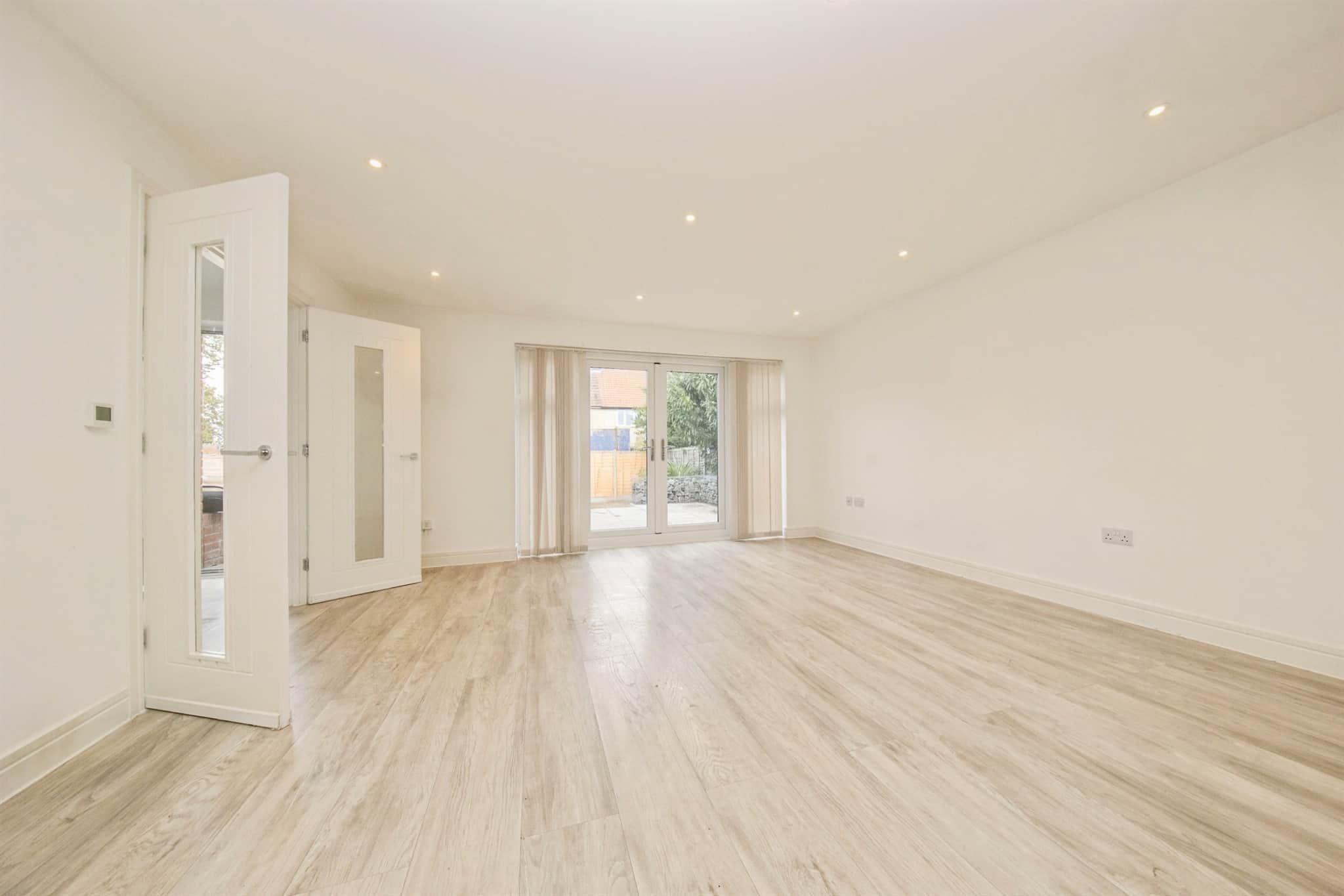 Property at Landseer Road, IPSWICH