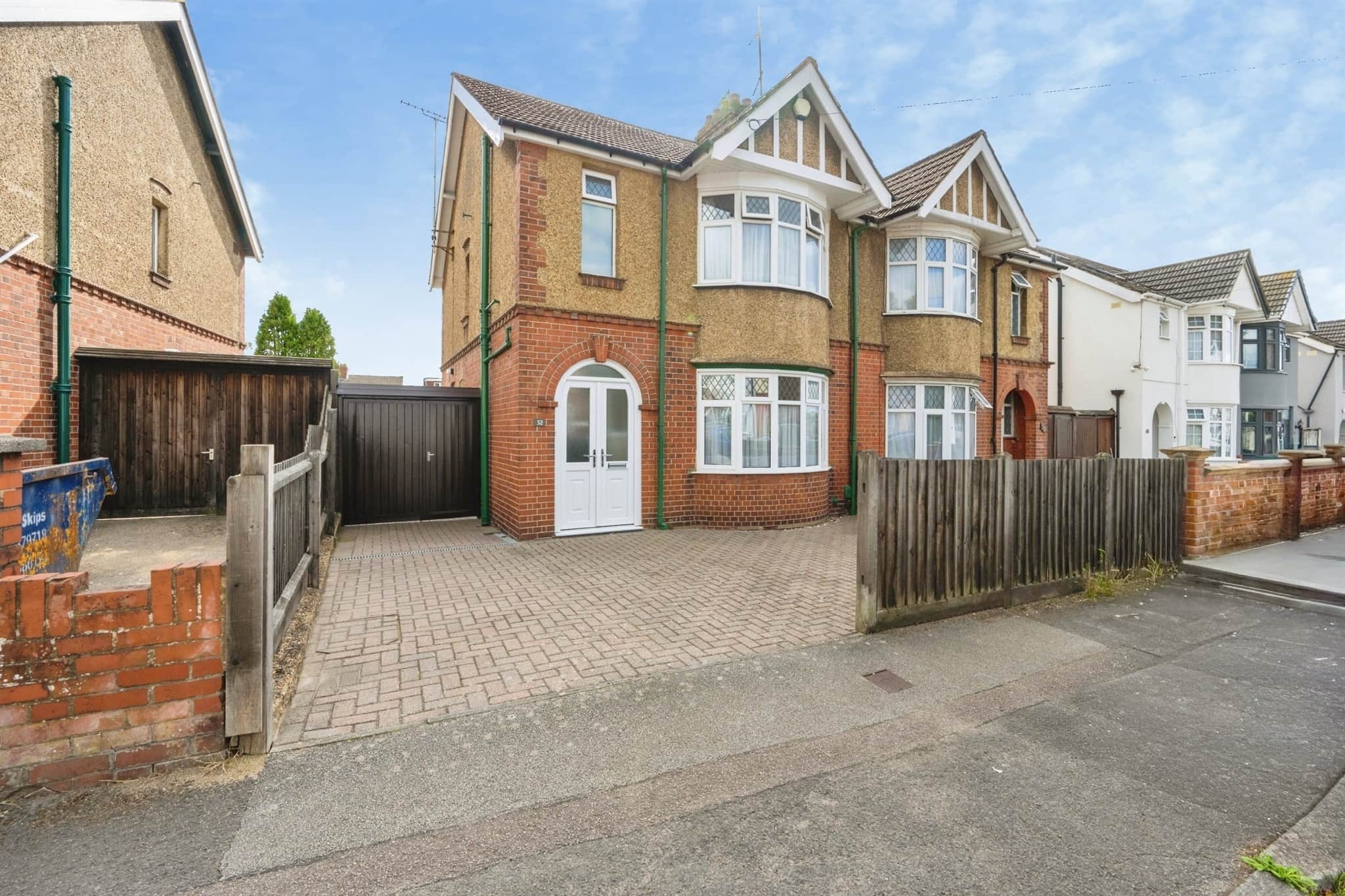Property at Avenue Grimaldi, Luton