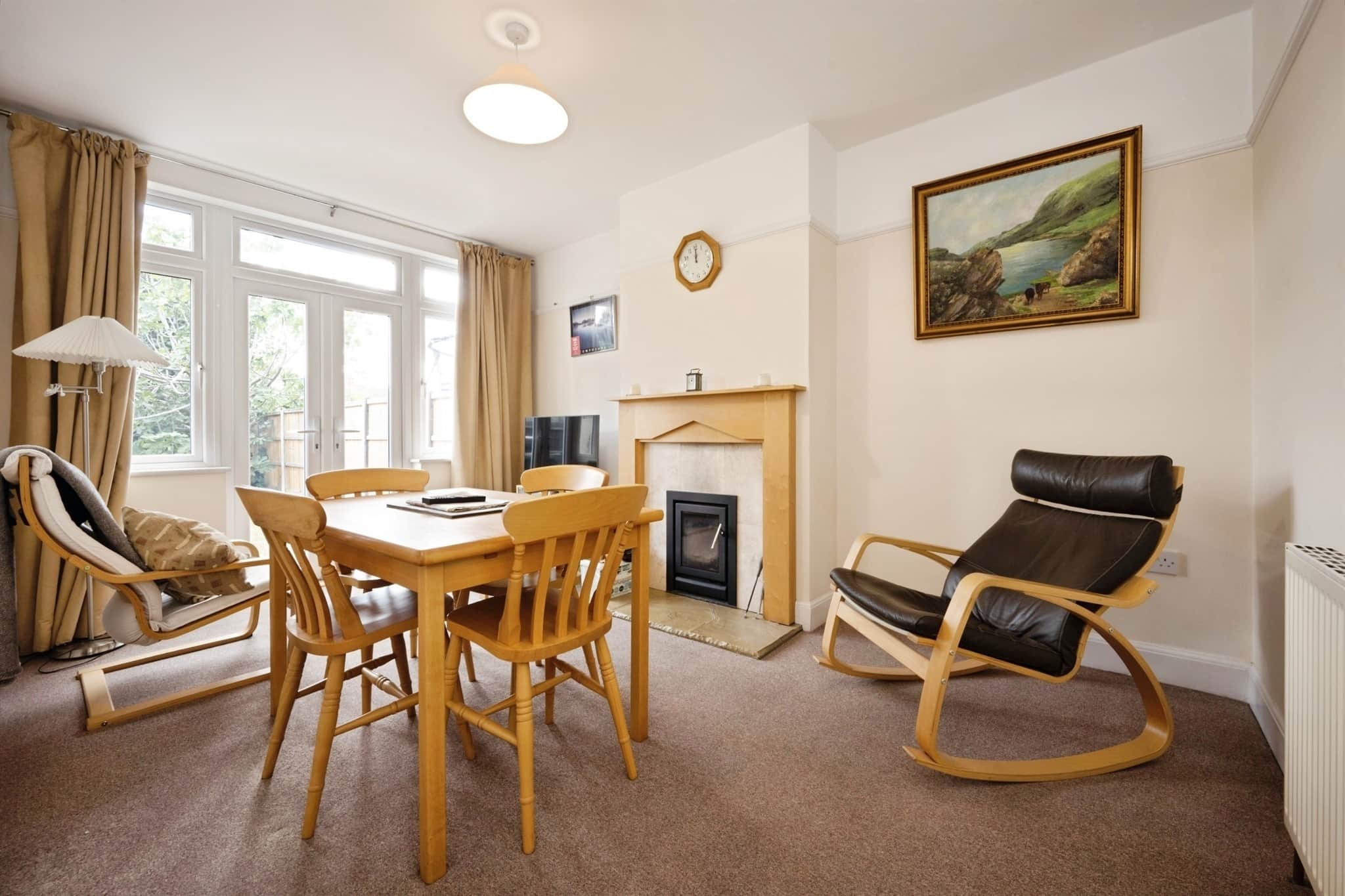Property at Avenue Grimaldi, Luton
