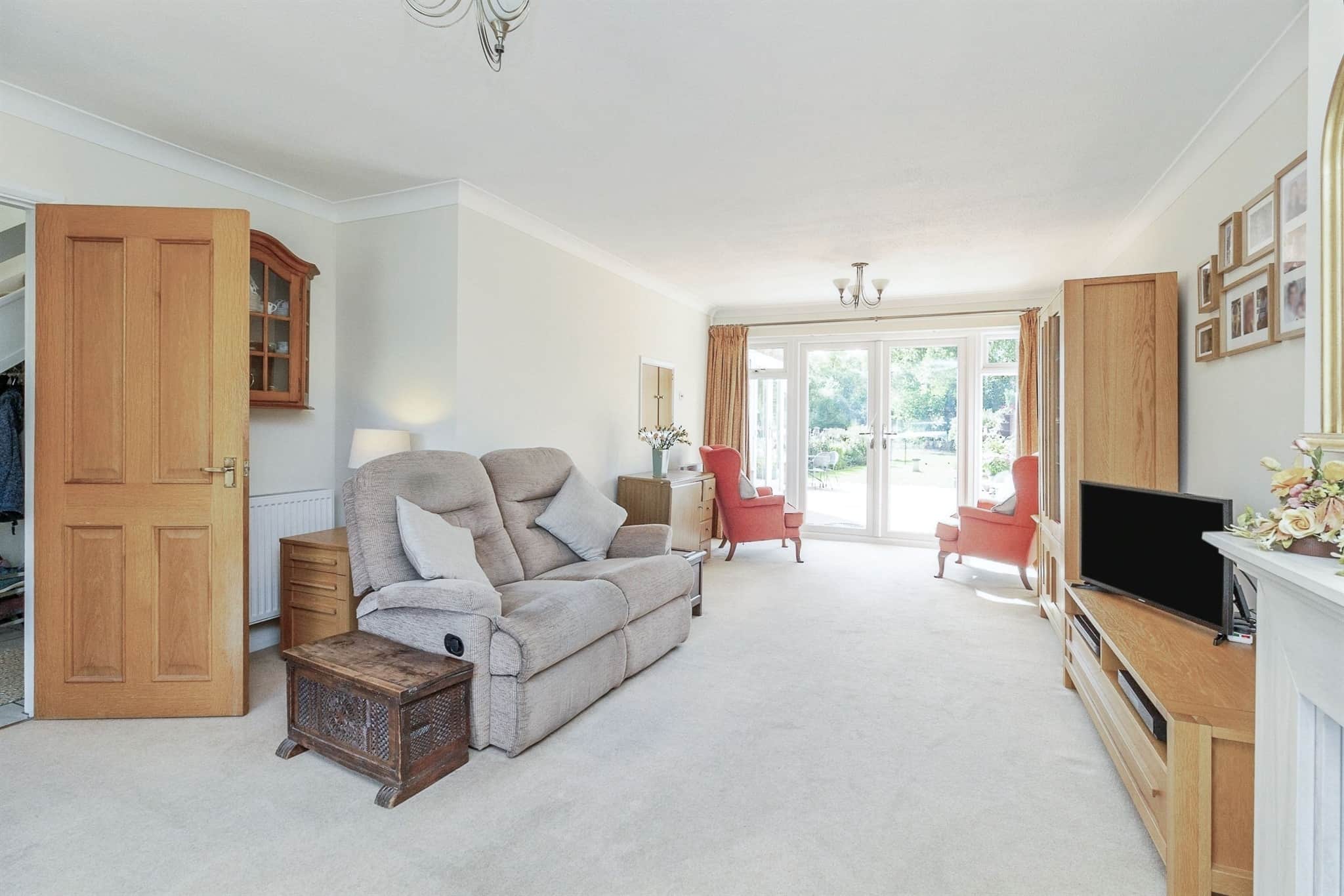 Property at Plantation Road, Leighton Buzzard