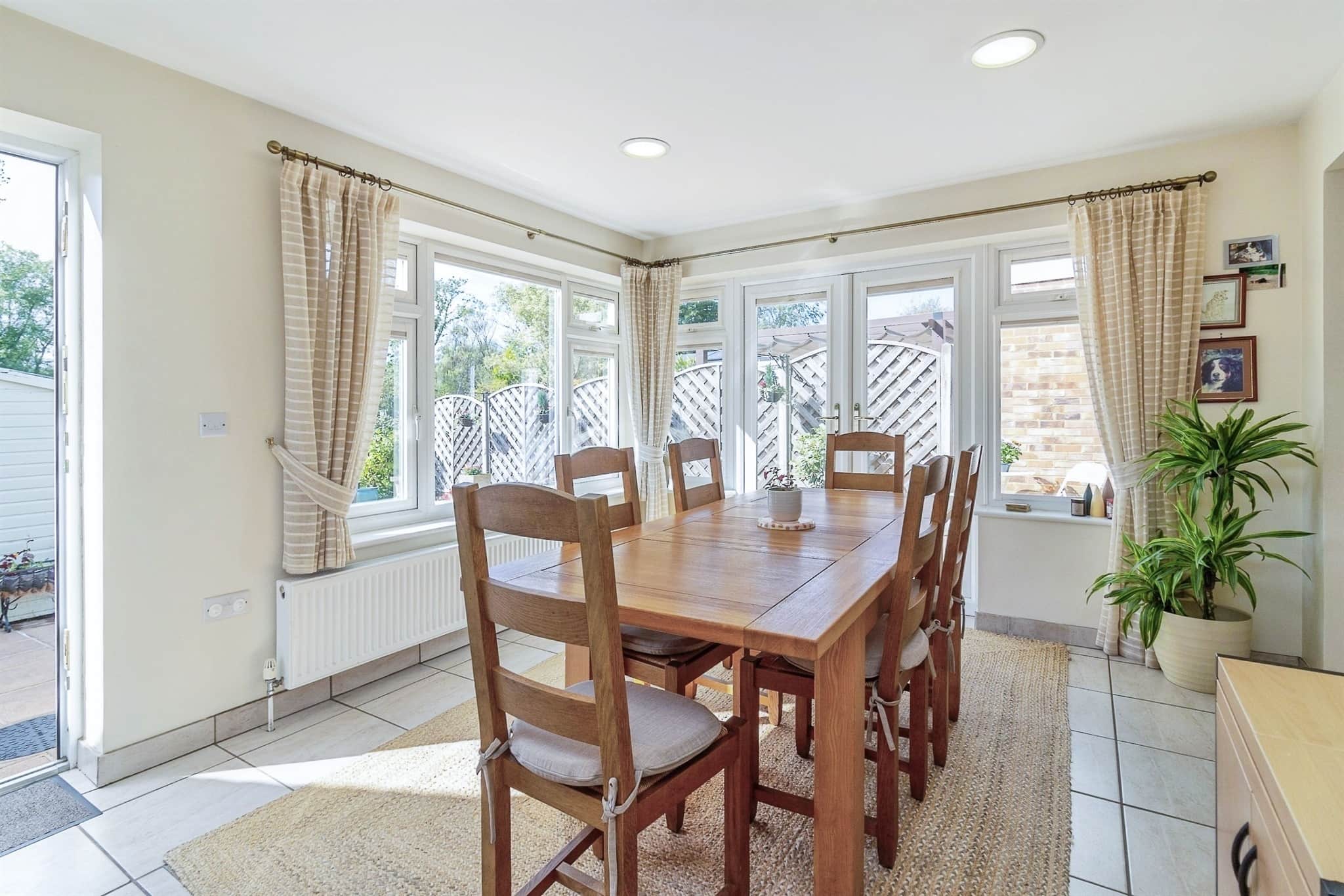 Property at Plantation Road, Leighton Buzzard