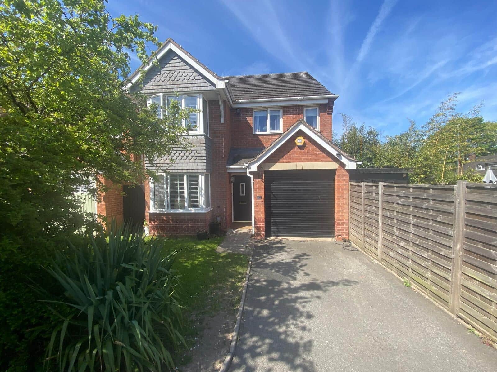 Property at West Park Close, Aldridge, WALSALL