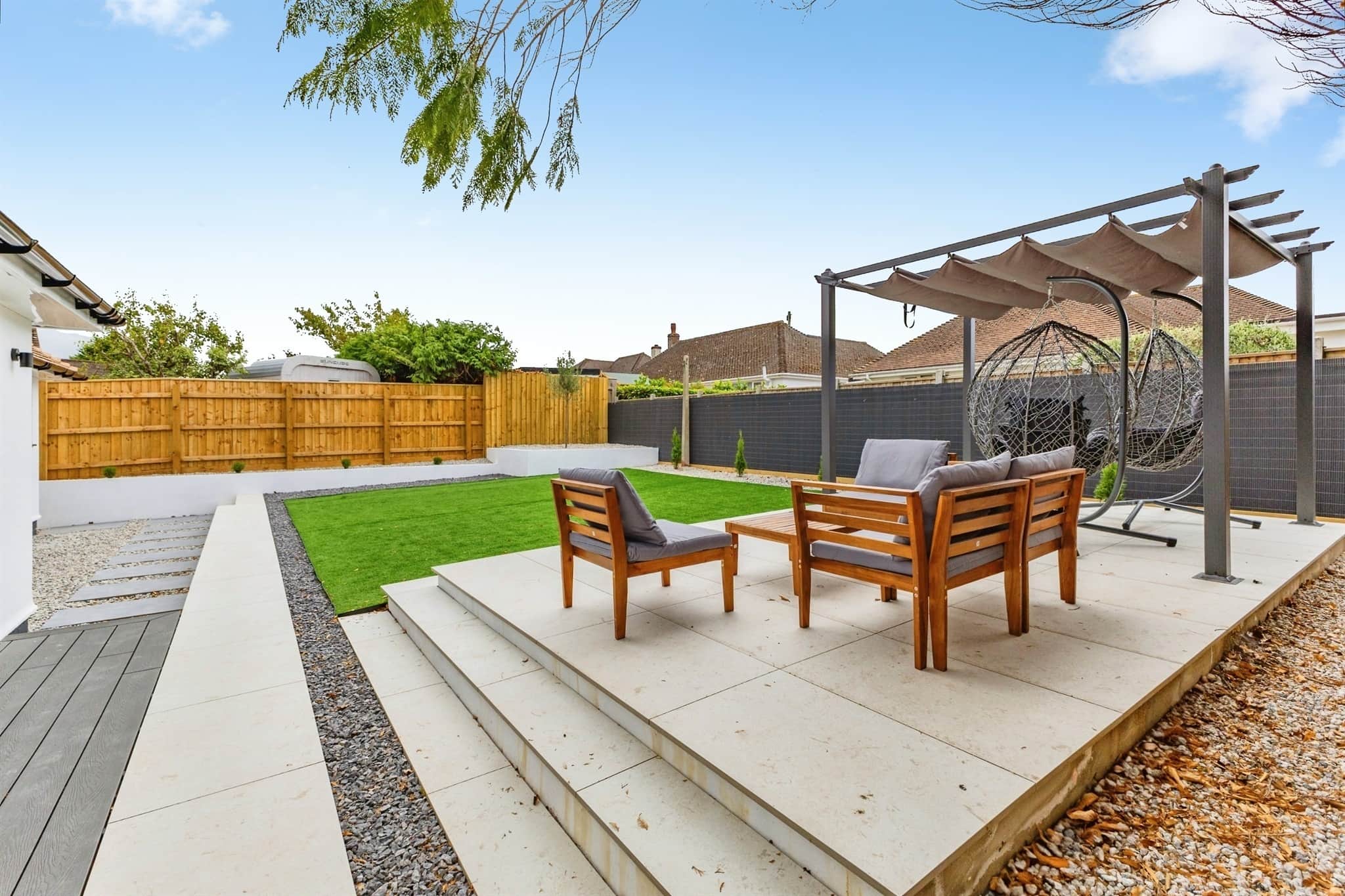 Property at Nut Bush Lane, Torquay