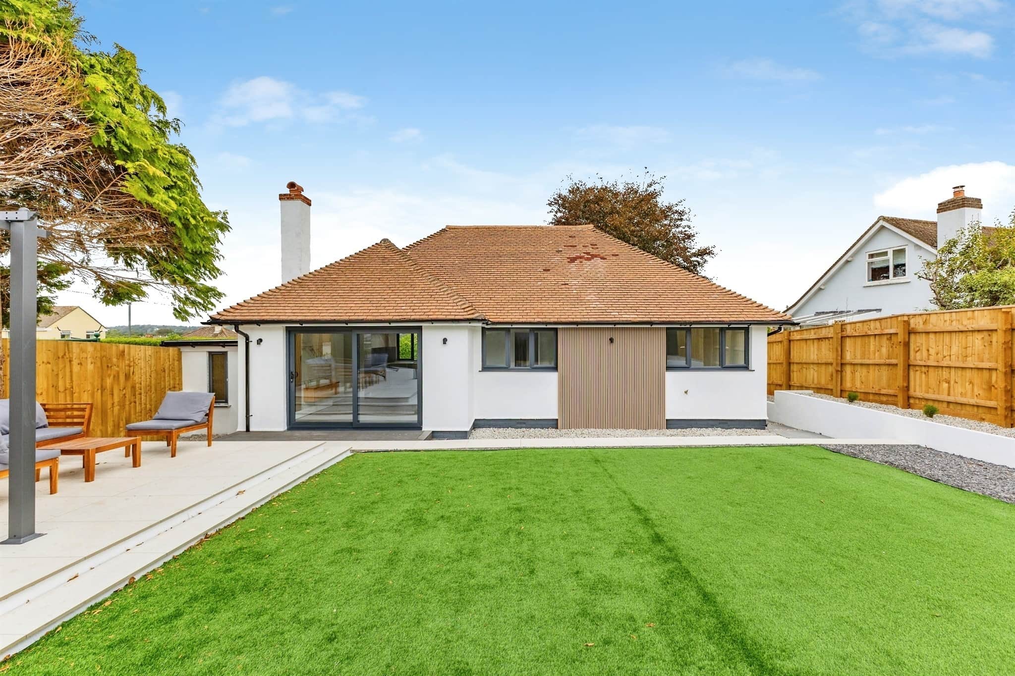 Property at Nut Bush Lane, Torquay