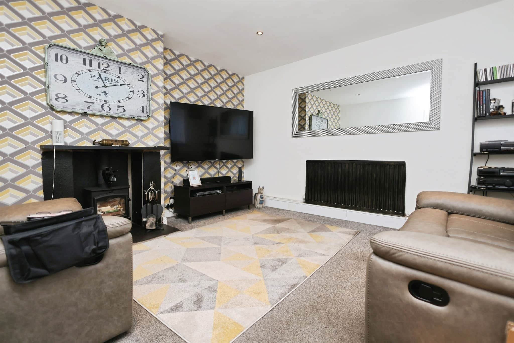Property at Eagle Close, Rowley Regis