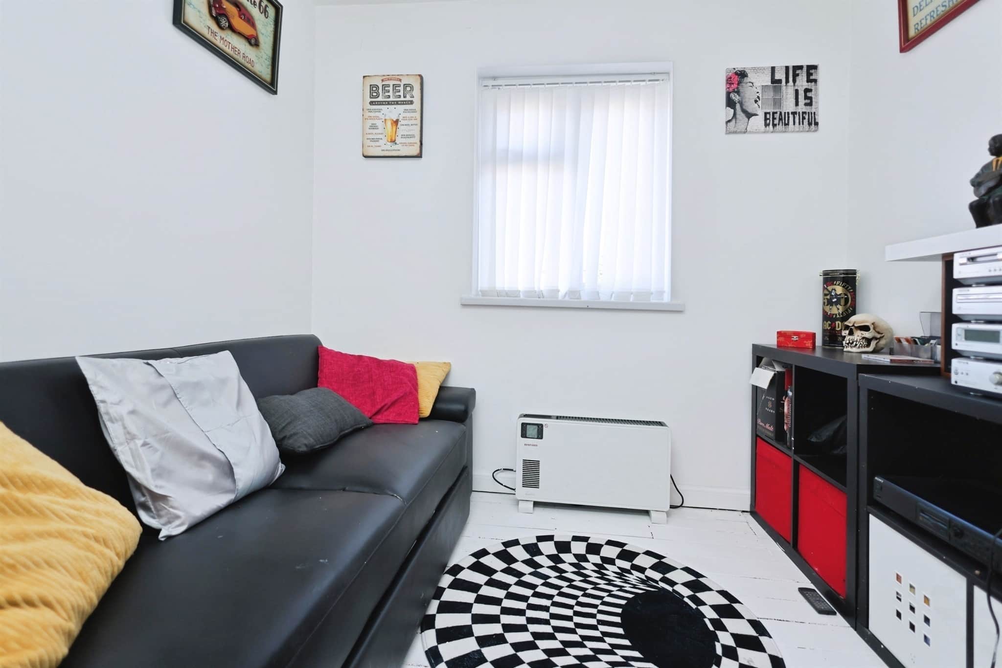 Property at Eagle Close, Rowley Regis