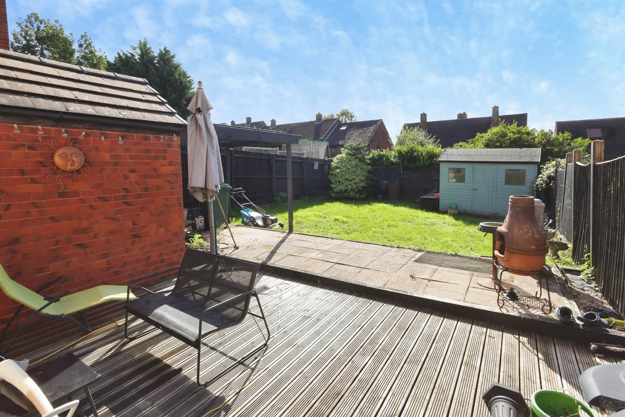 Property at Eagle Close, Rowley Regis