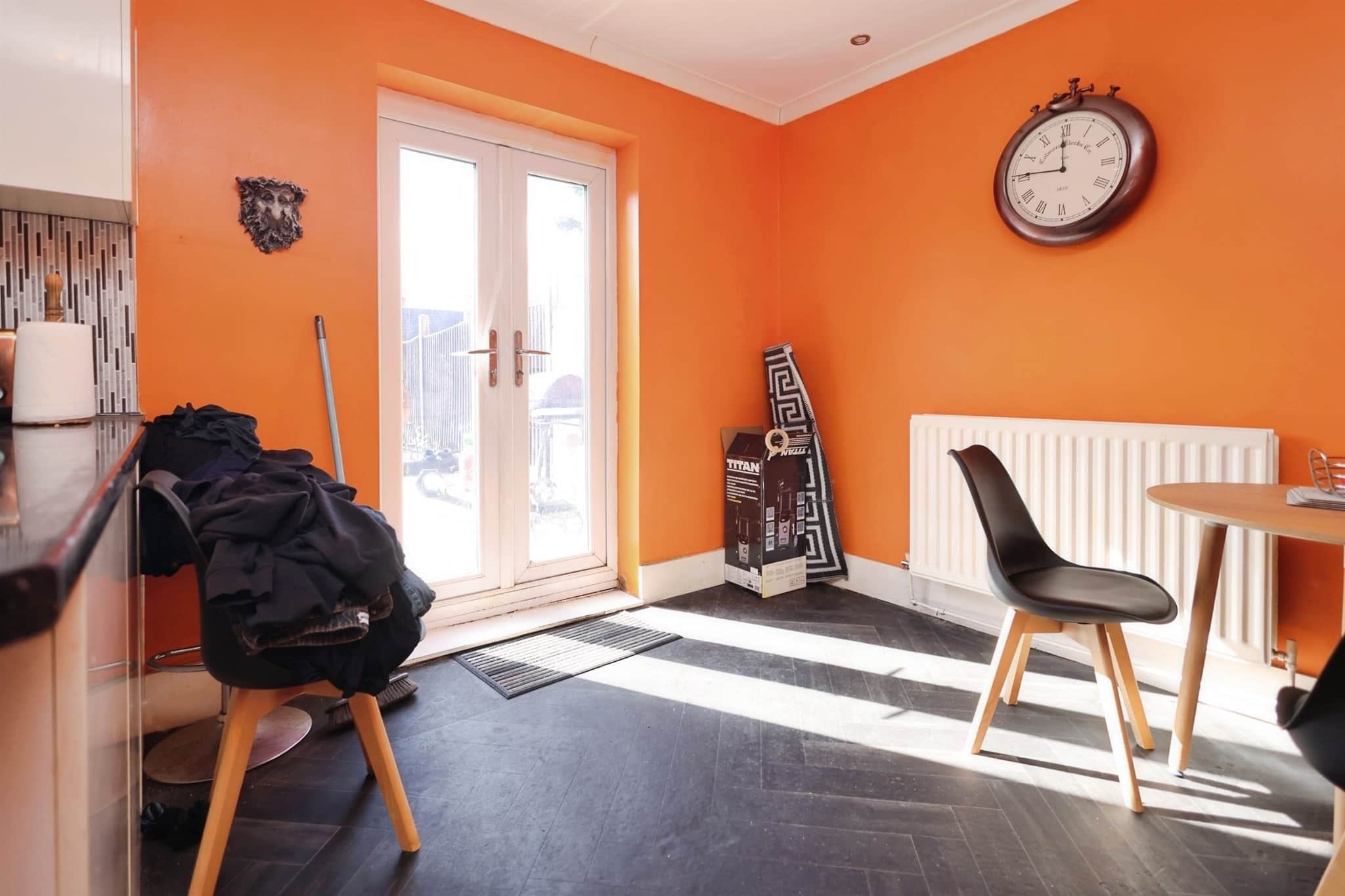 Property at Eagle Close, Rowley Regis
