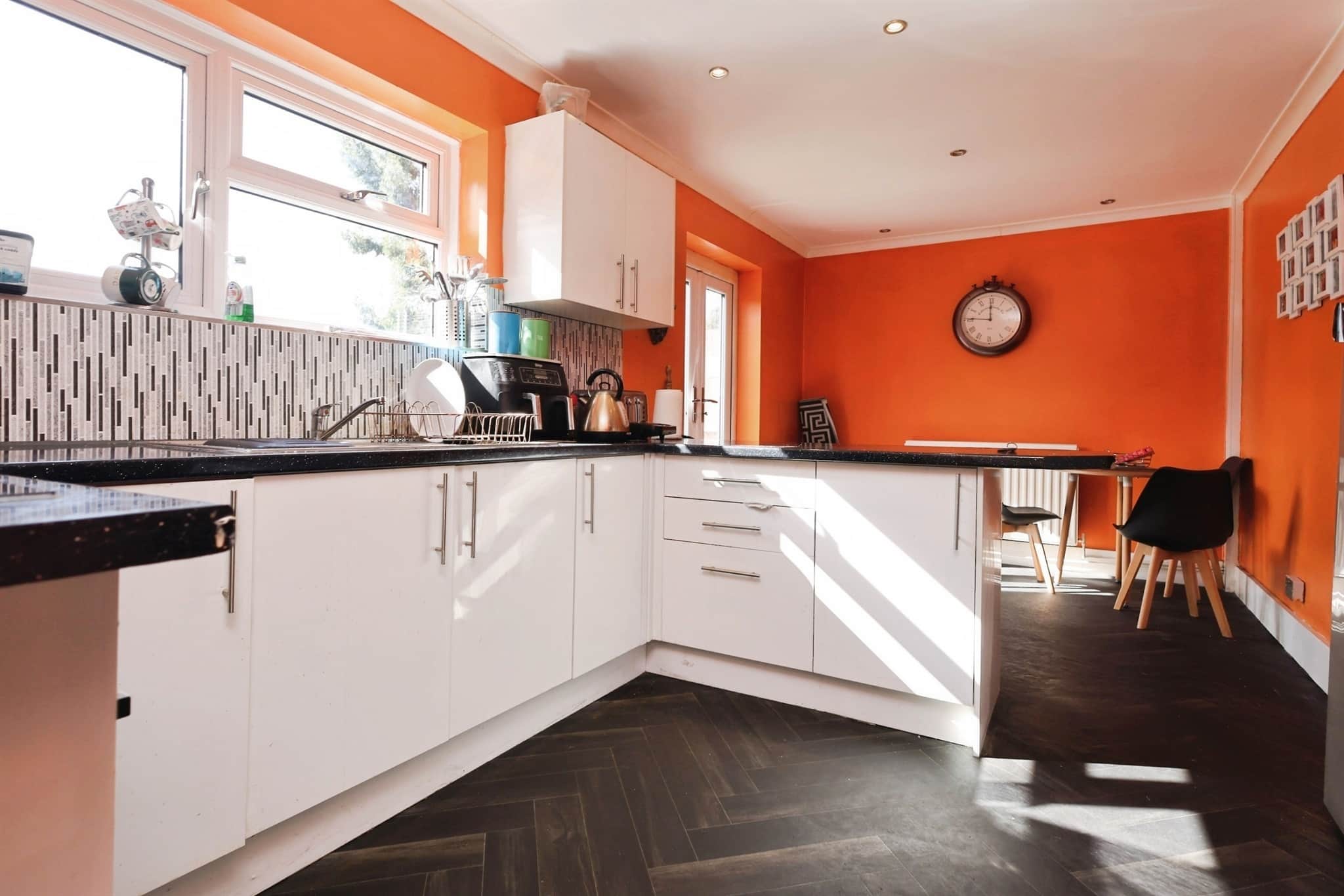Property at Eagle Close, Rowley Regis