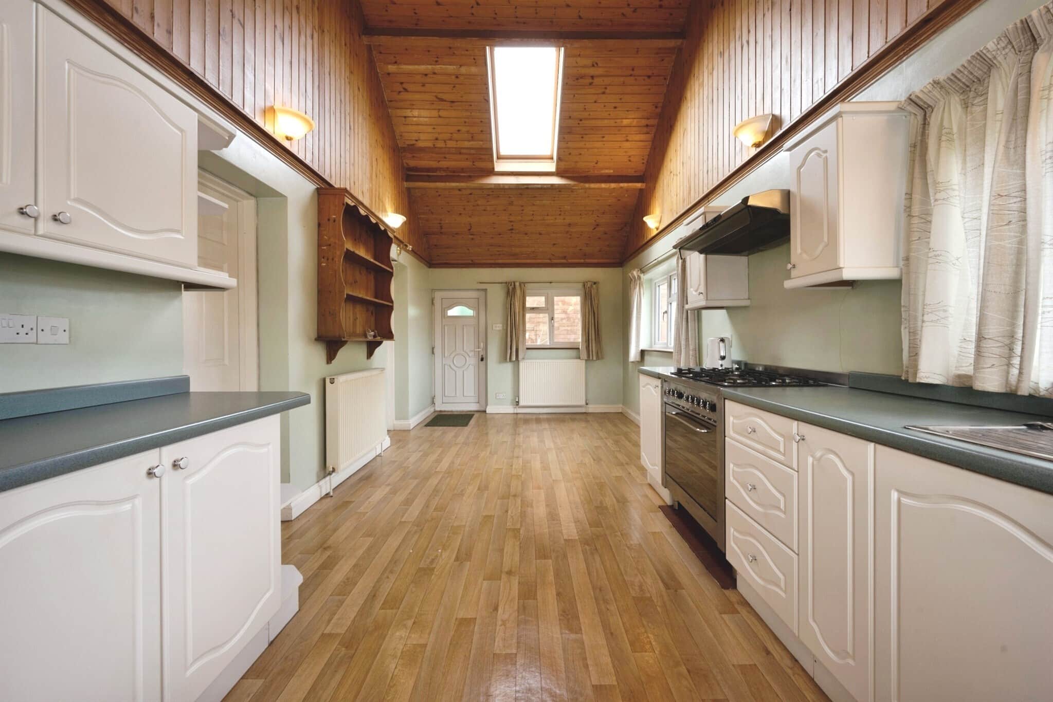 Property at Gloucester Road, Bedford