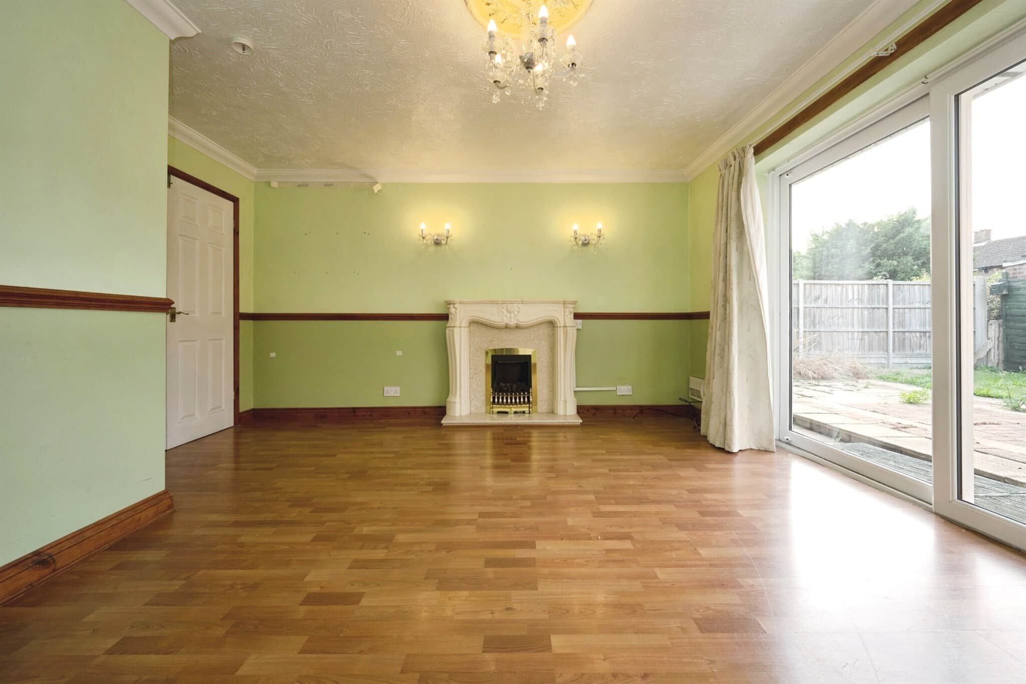 Property at Gloucester Road, Bedford